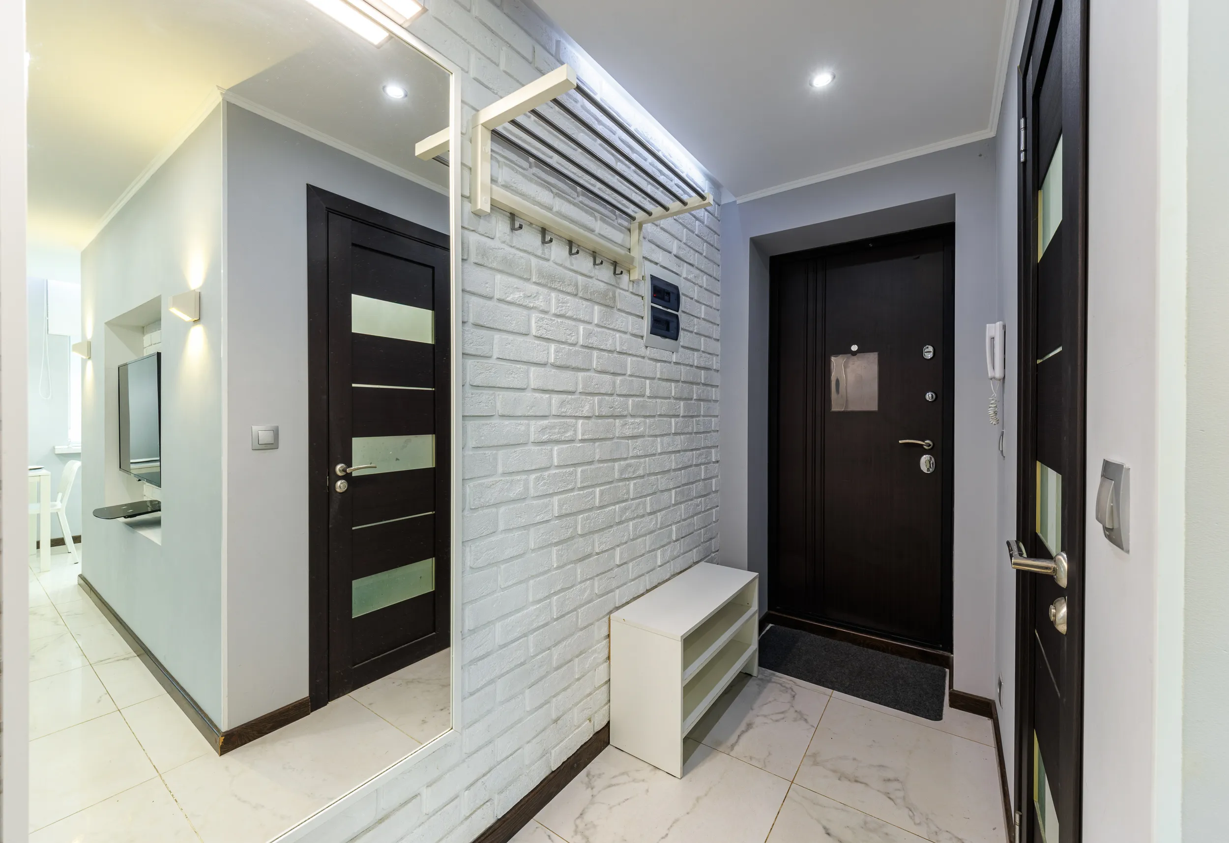 Миниатюра квартиры 31