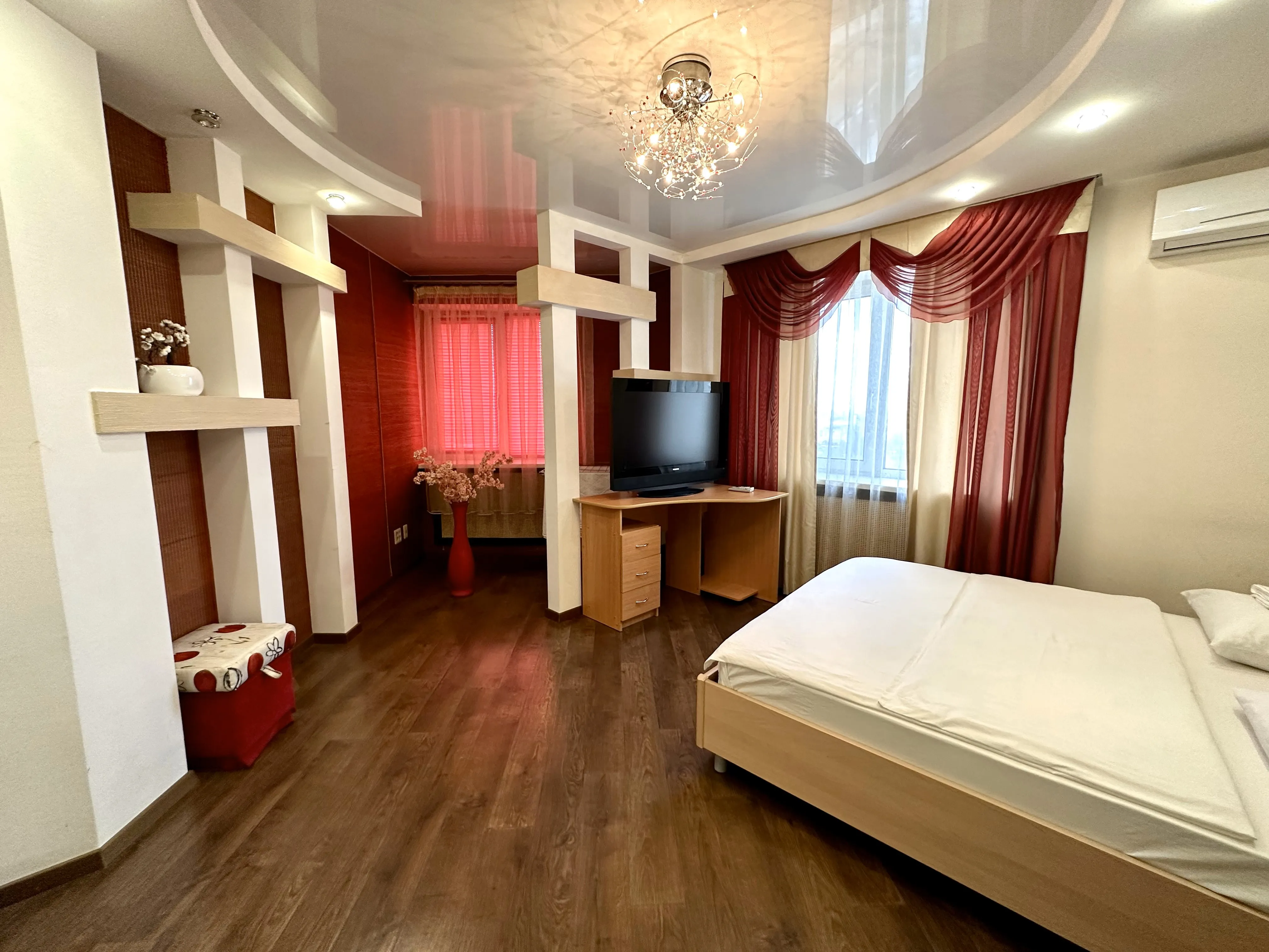 Миниатюра квартиры 5