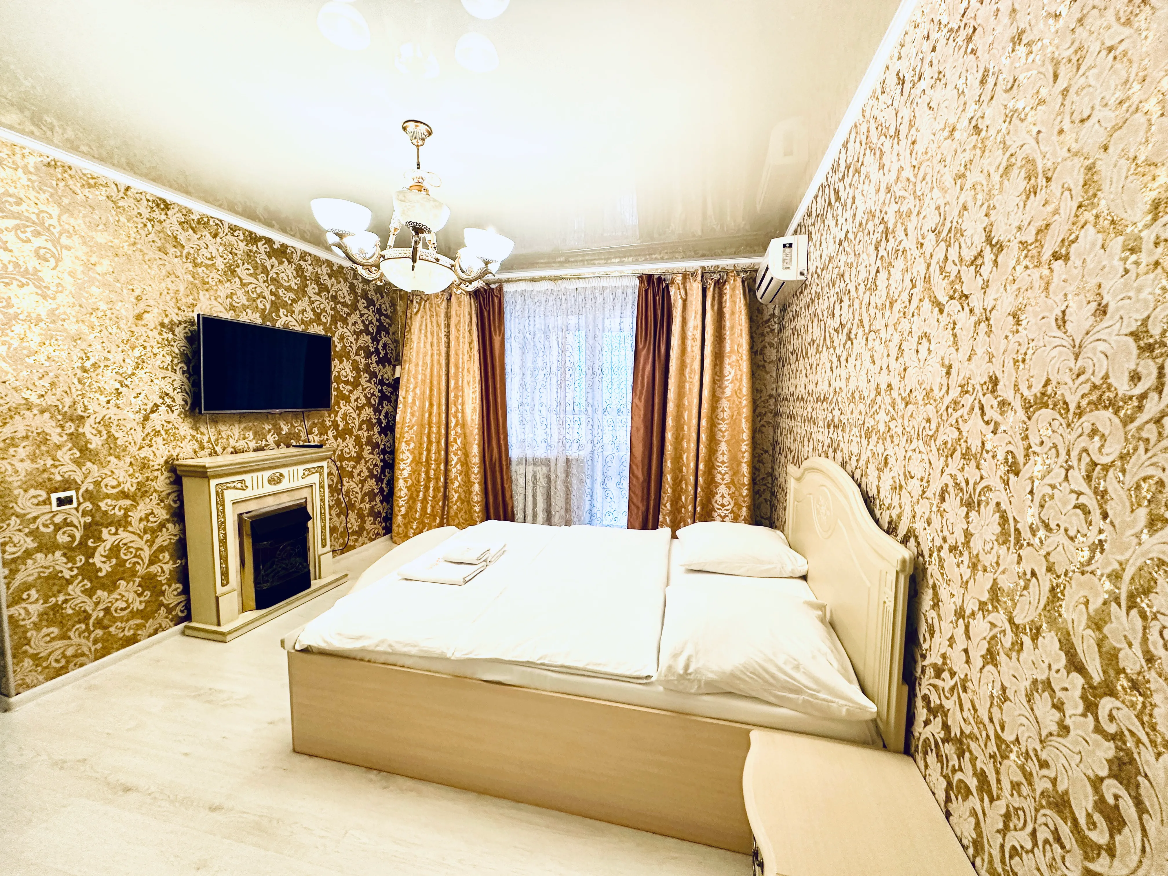 Миниатюра квартиры 3