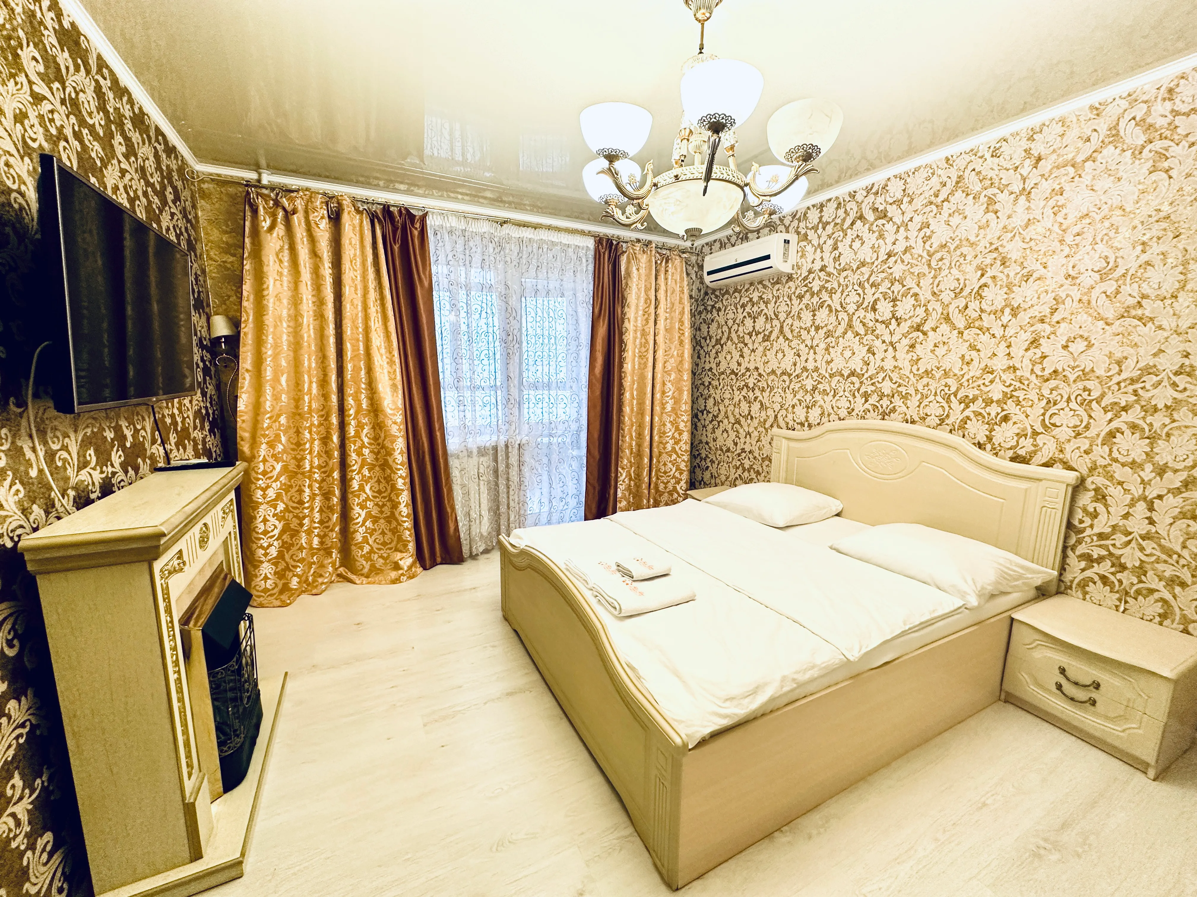 Миниатюра квартиры 4