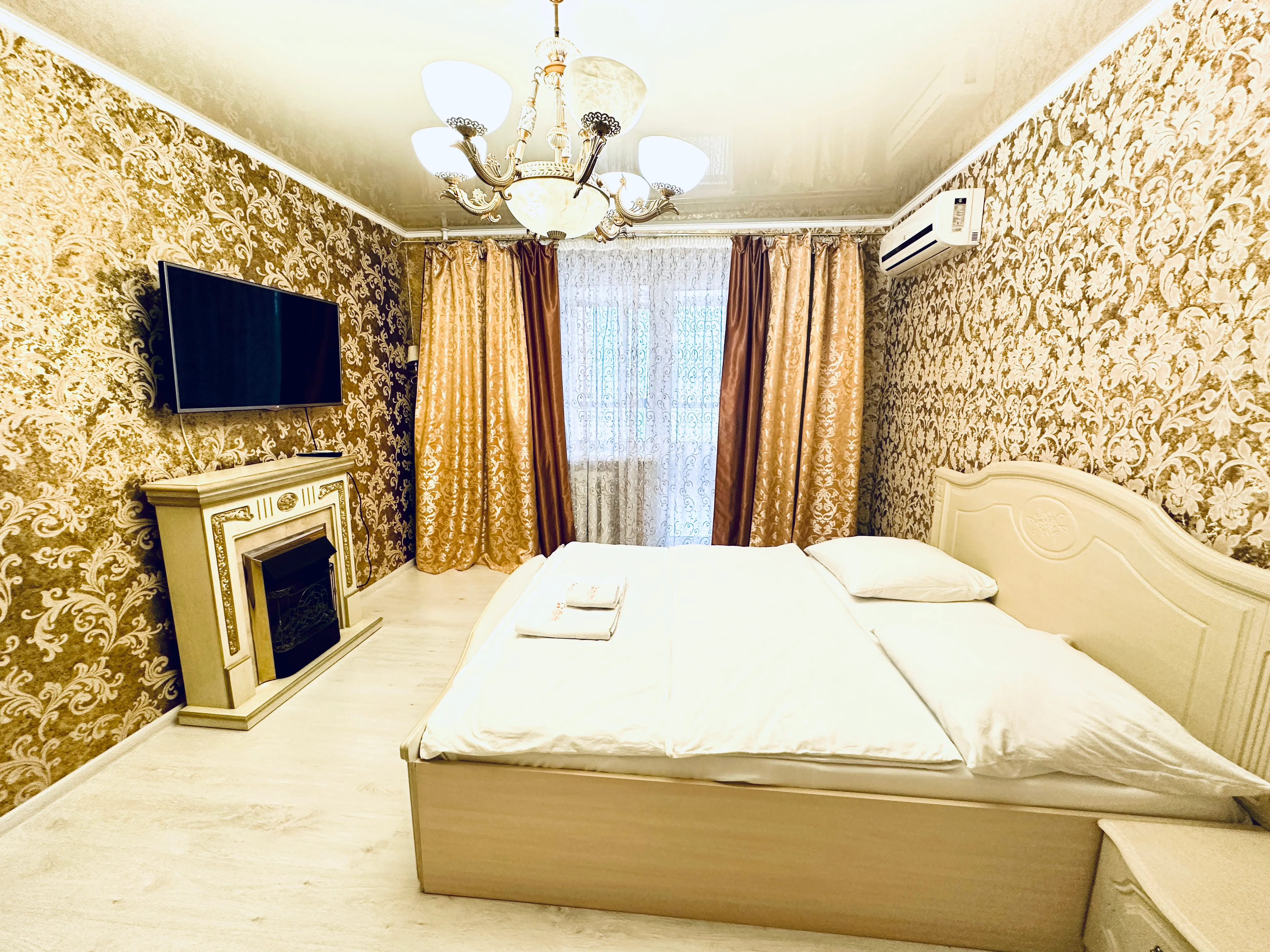 Миниатюра квартиры 5