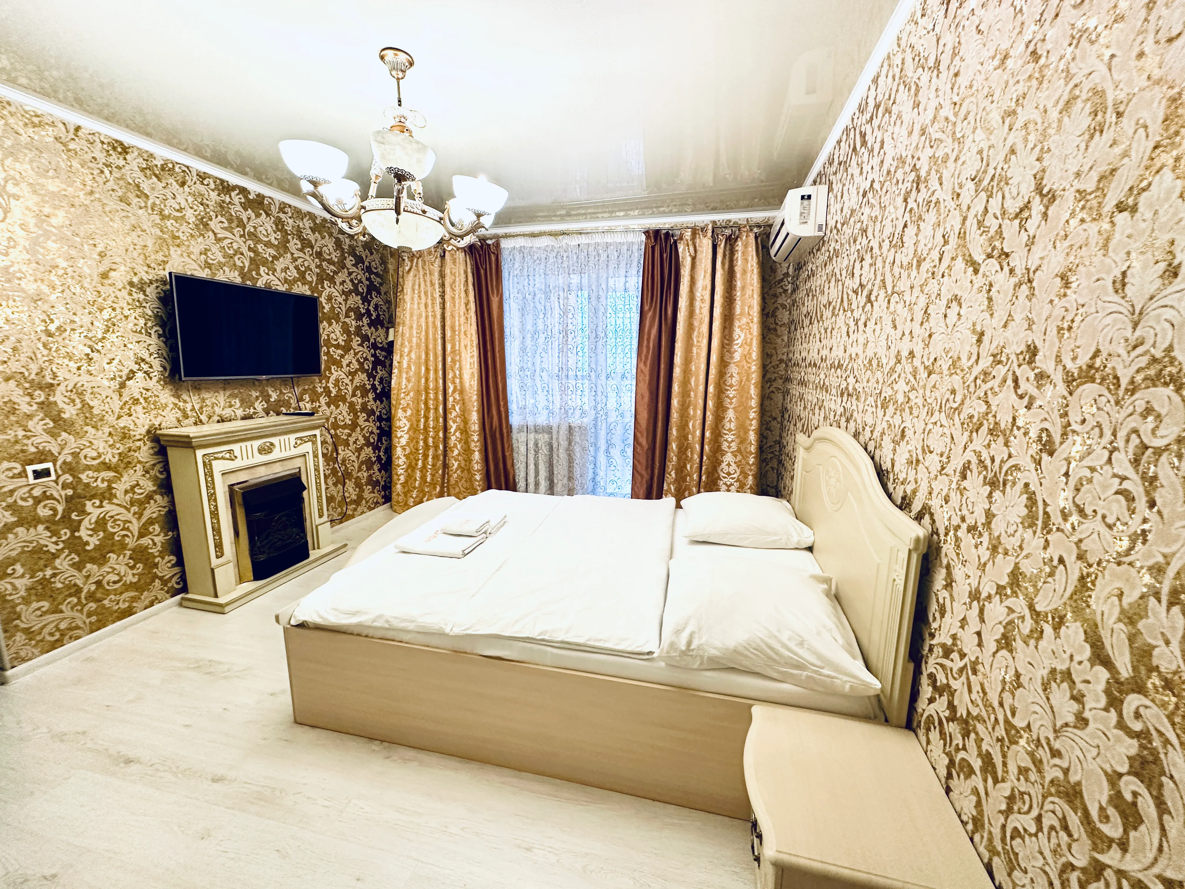 Миниатюра квартиры 6