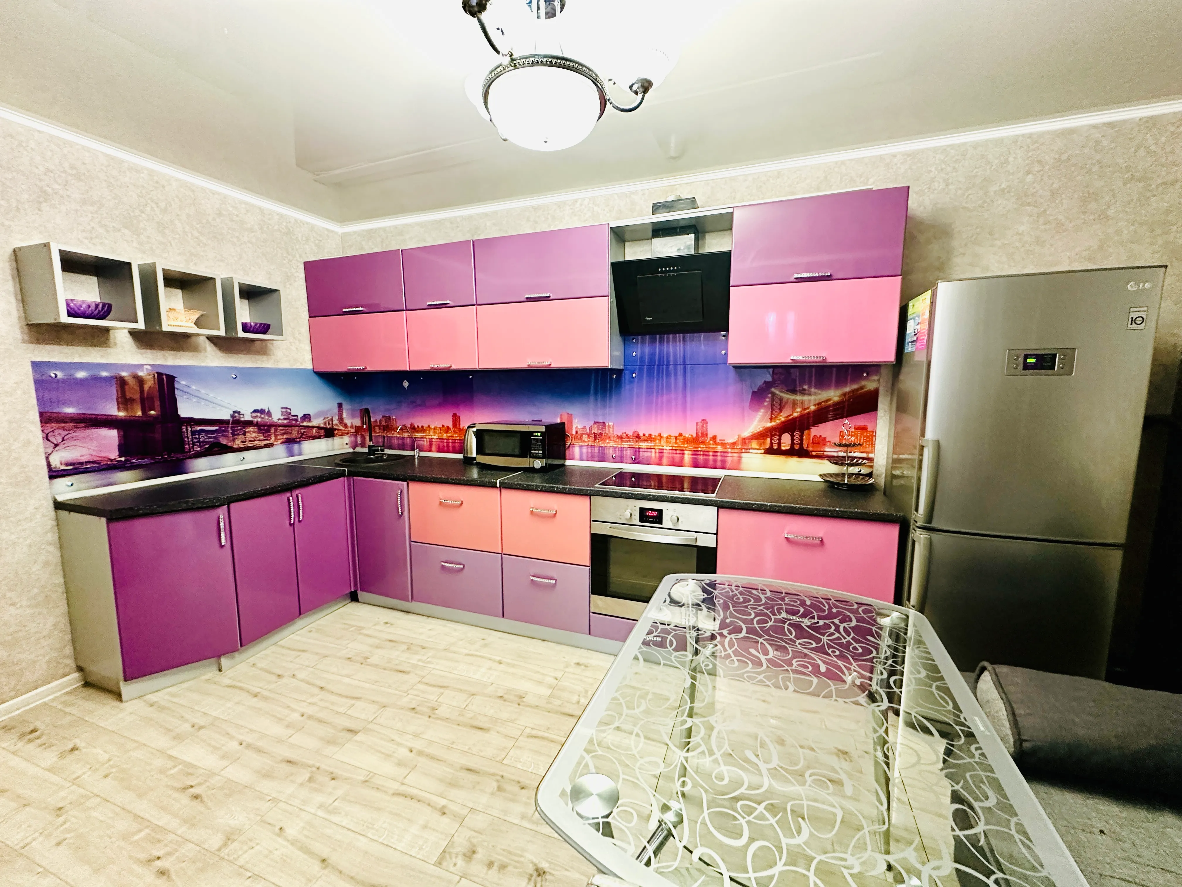 Миниатюра квартиры 10