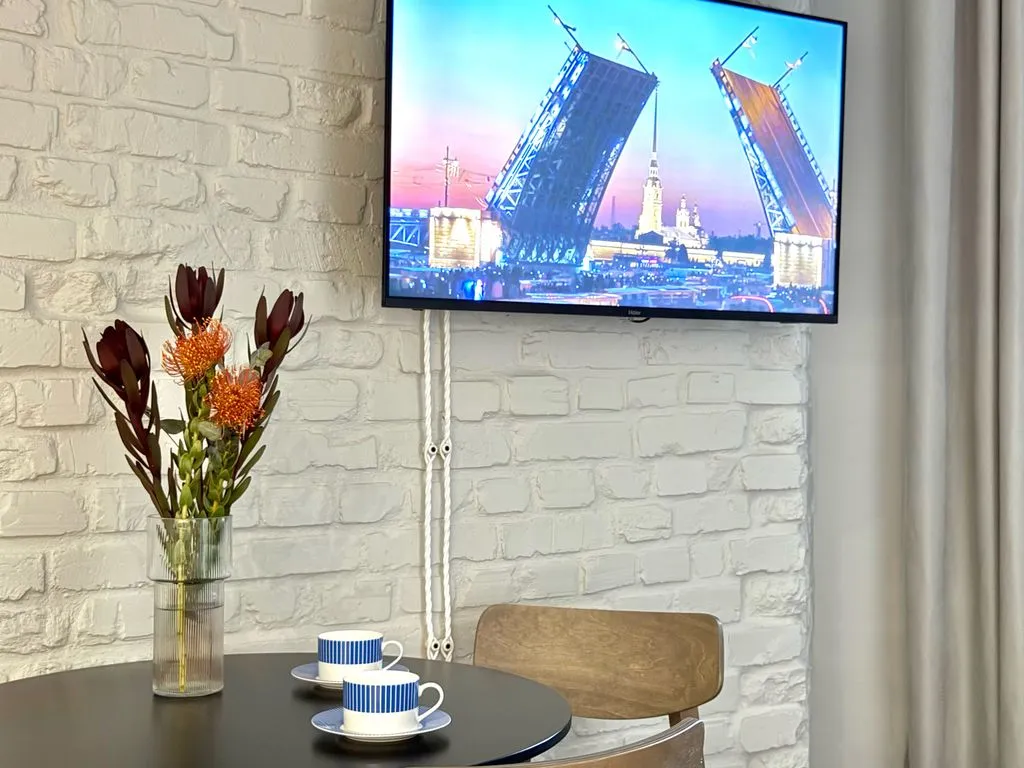 Миниатюра квартиры 12