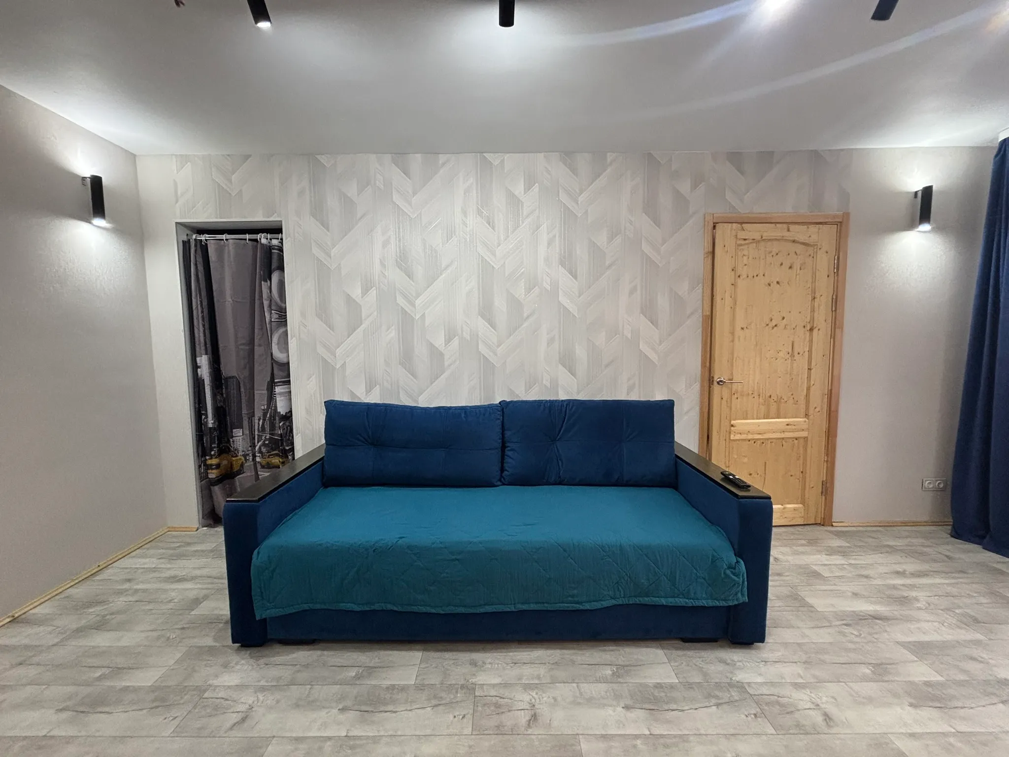 Миниатюра квартиры 17