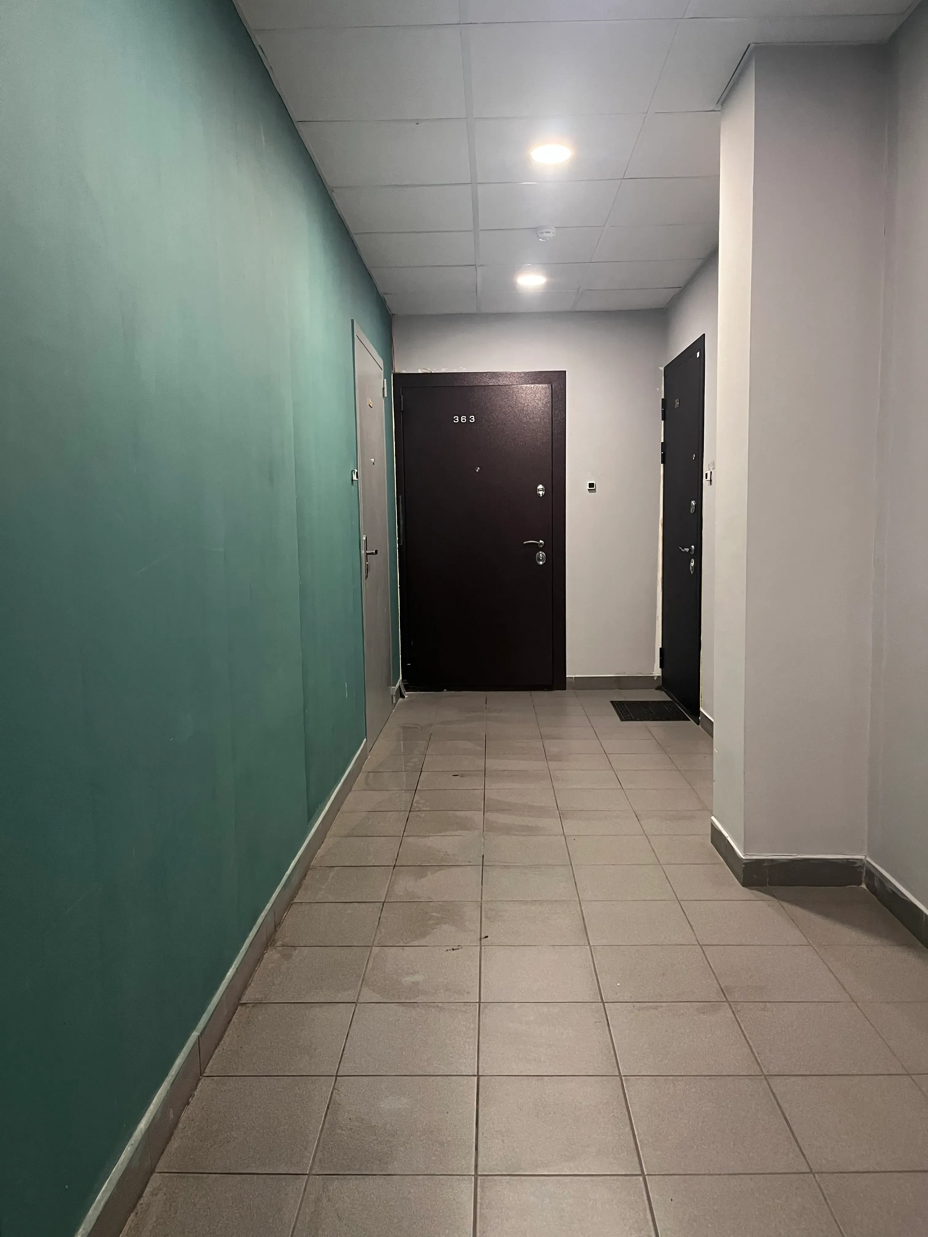Миниатюра квартиры 16