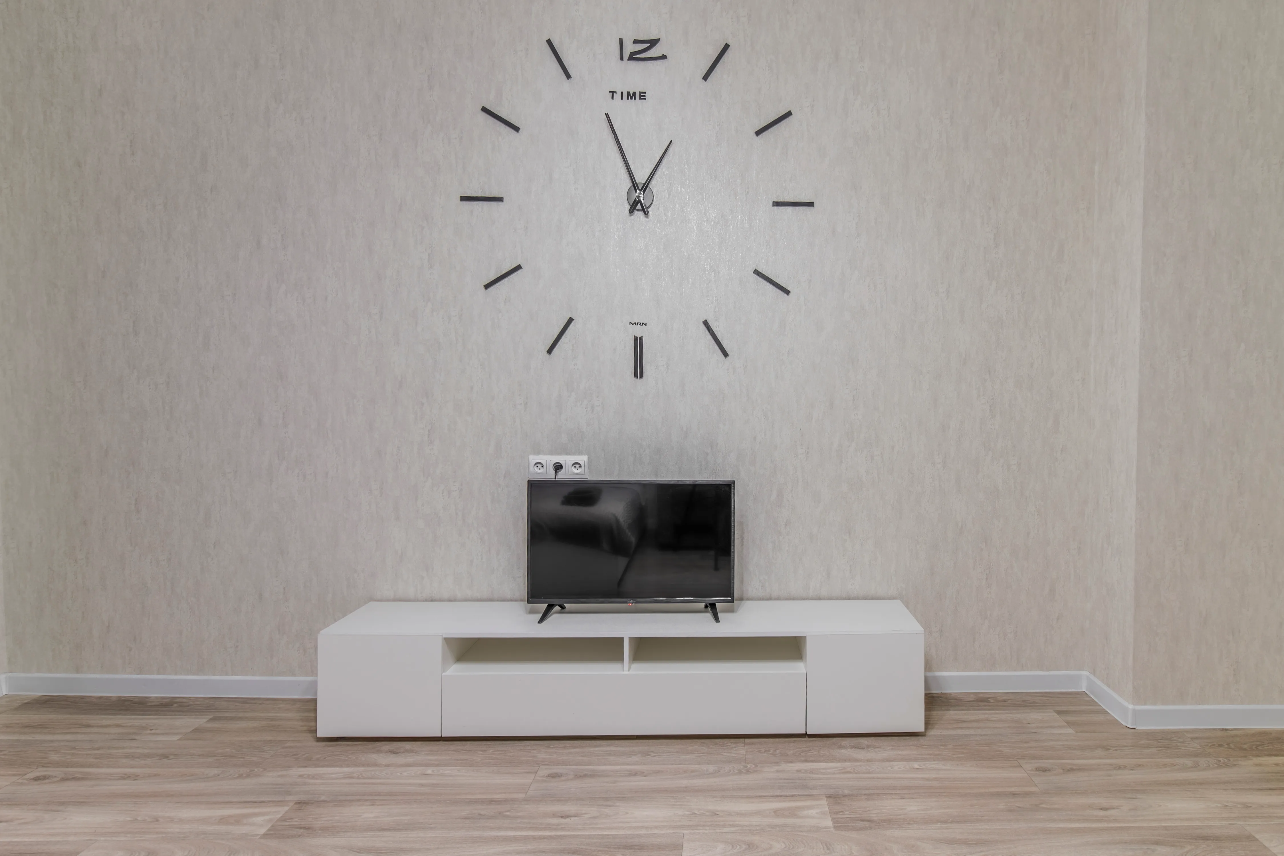 Миниатюра квартиры 8
