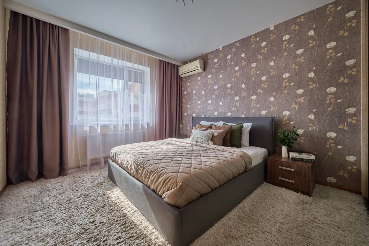 Миниатюра квартиры 2