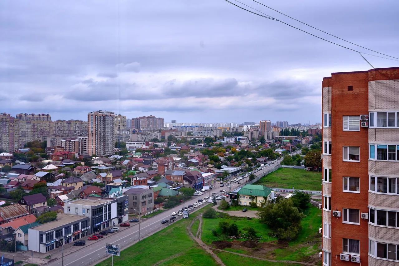 Миниатюра квартиры 20