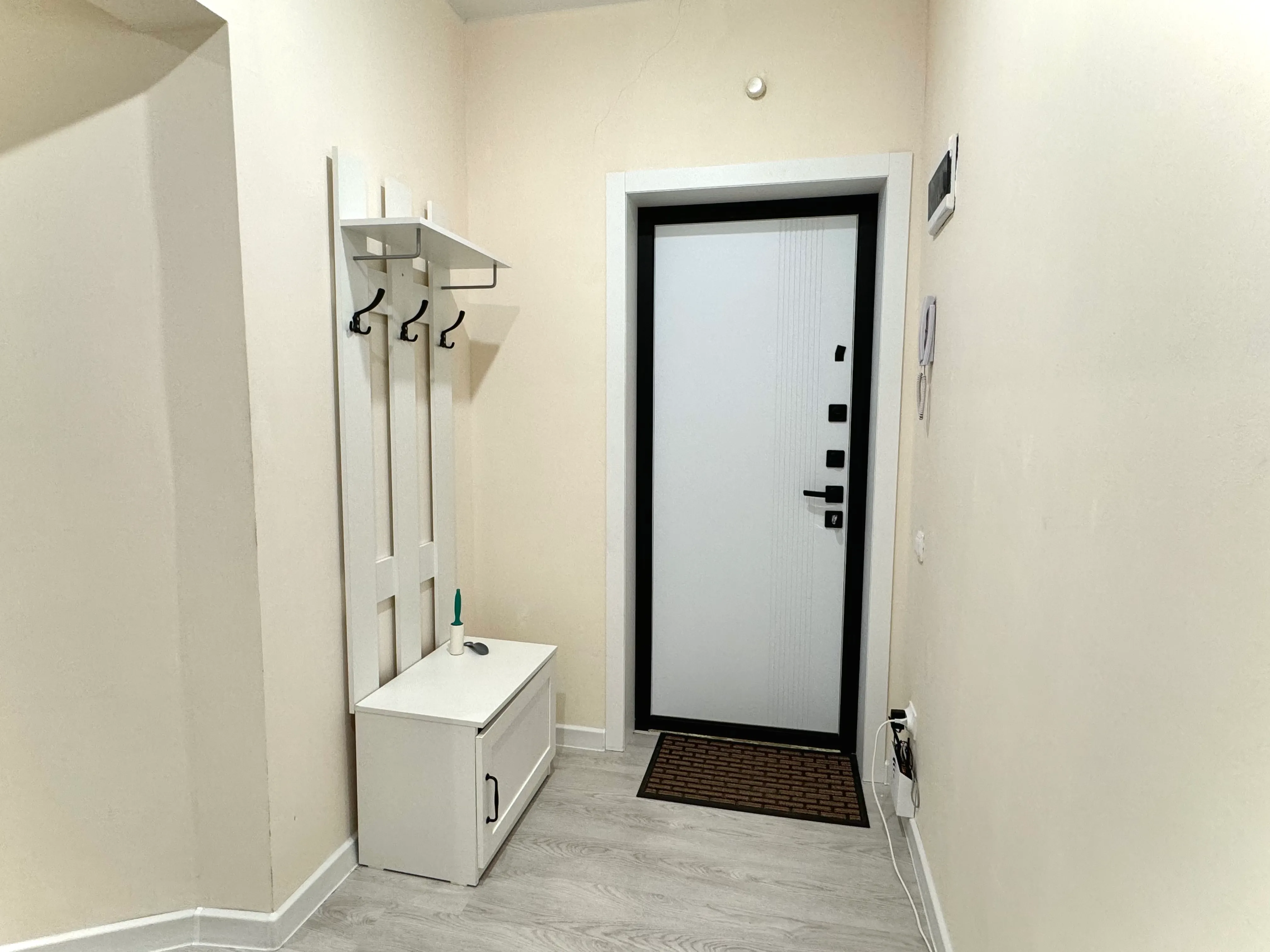 Миниатюра квартиры 12