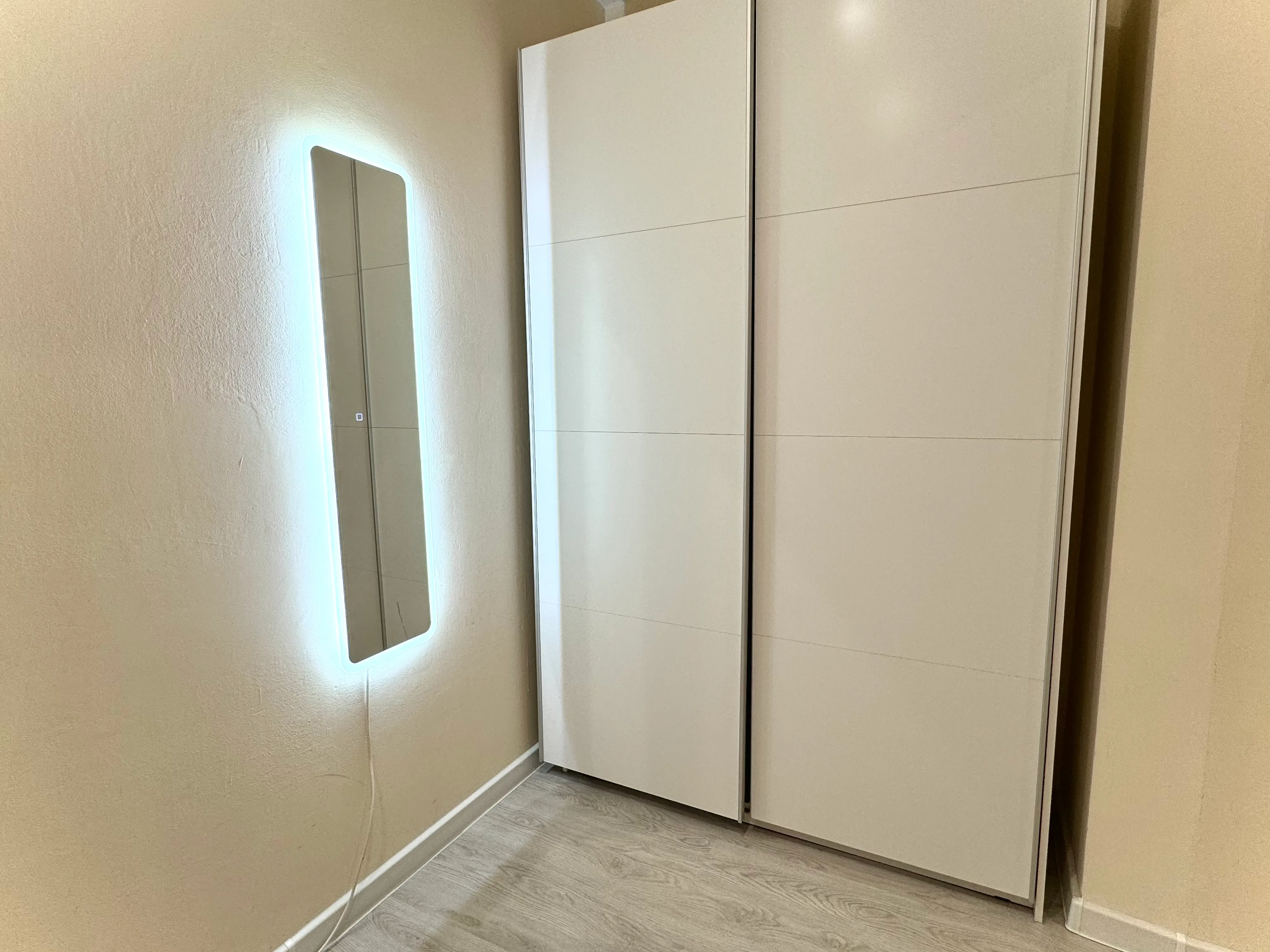 Миниатюра квартиры 13