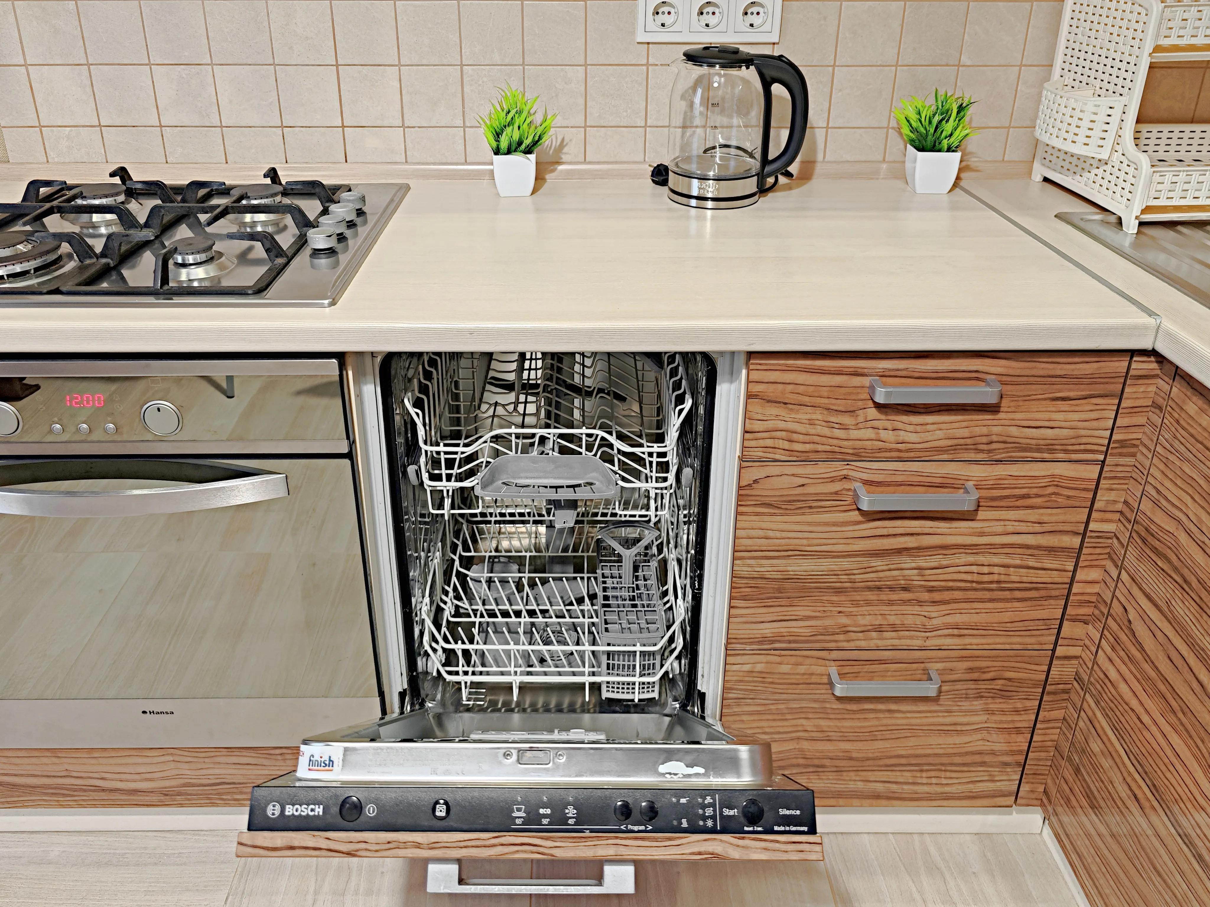 Миниатюра квартиры 25