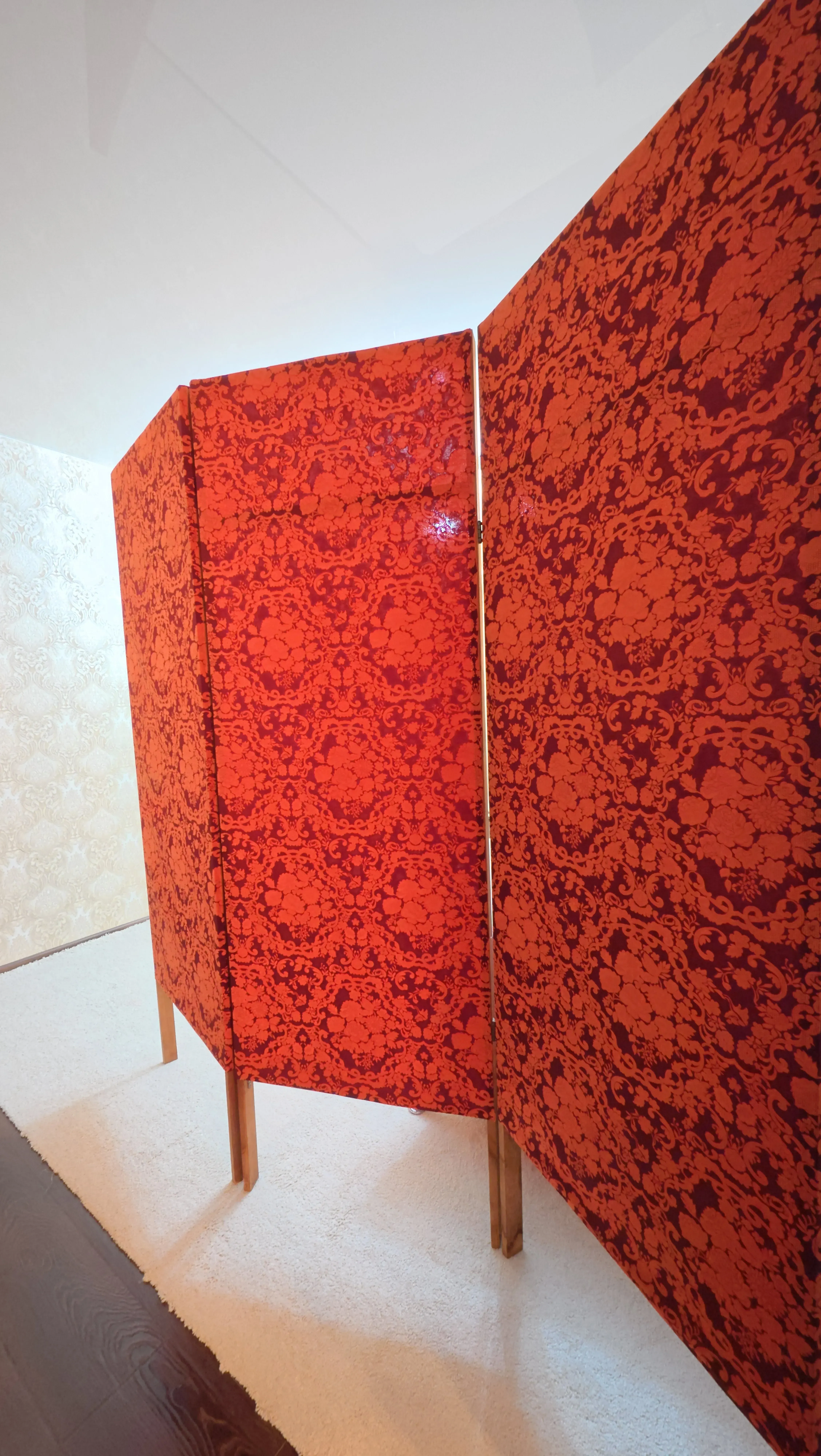 Миниатюра квартиры 18