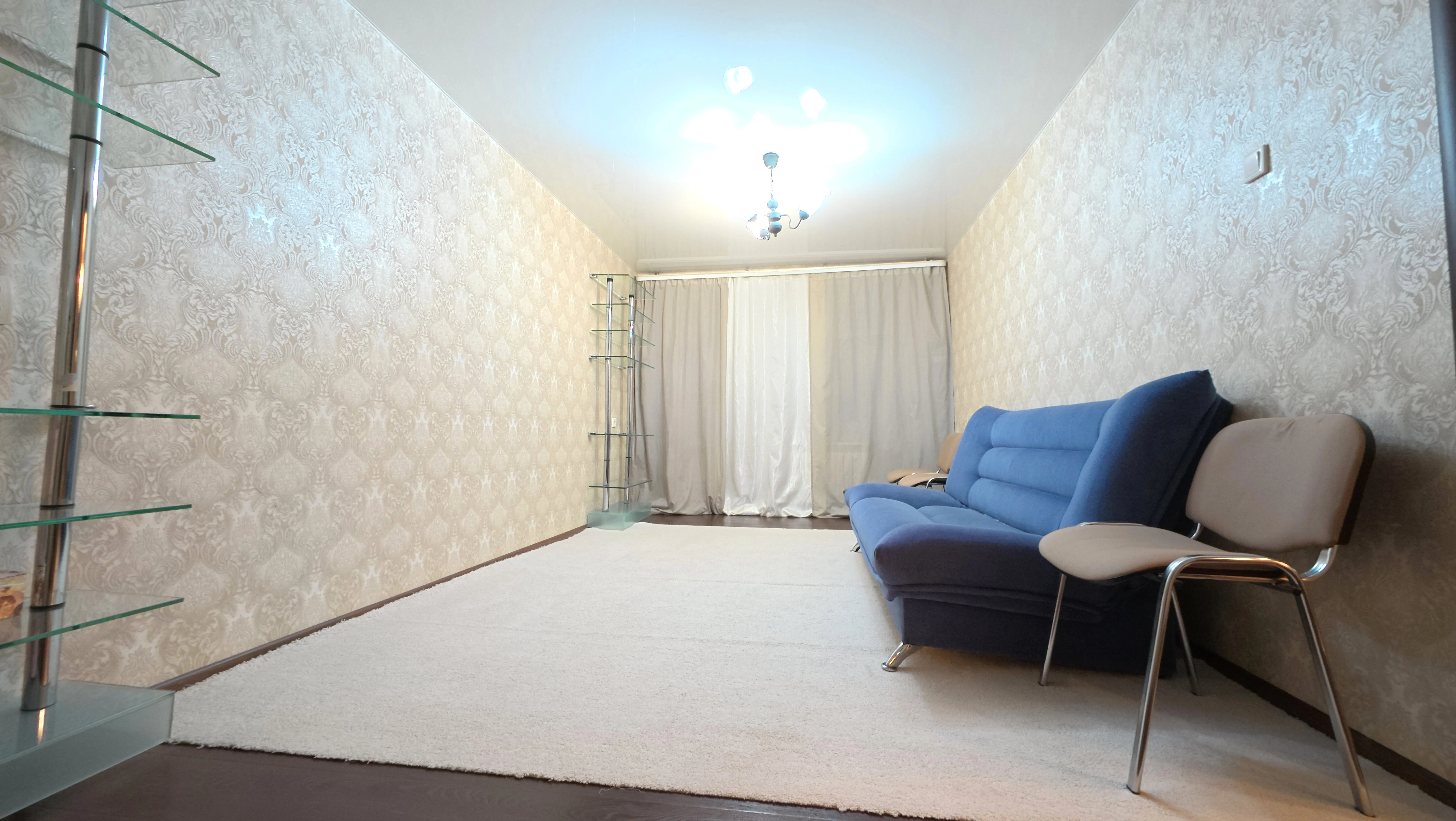Миниатюра квартиры 17