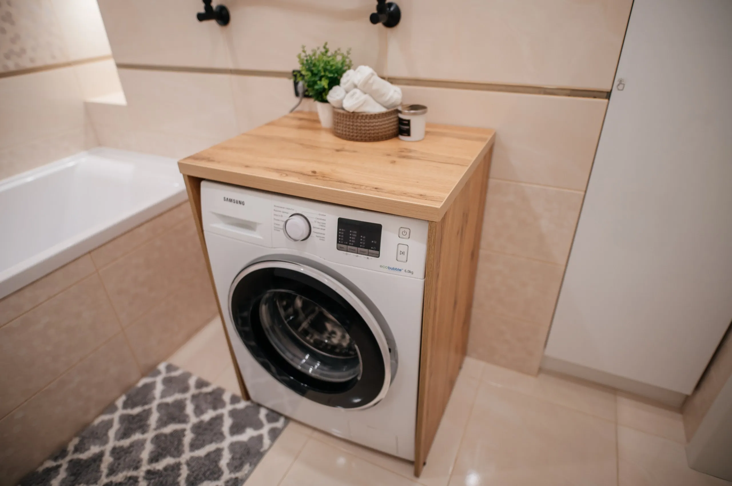 Миниатюра квартиры 10