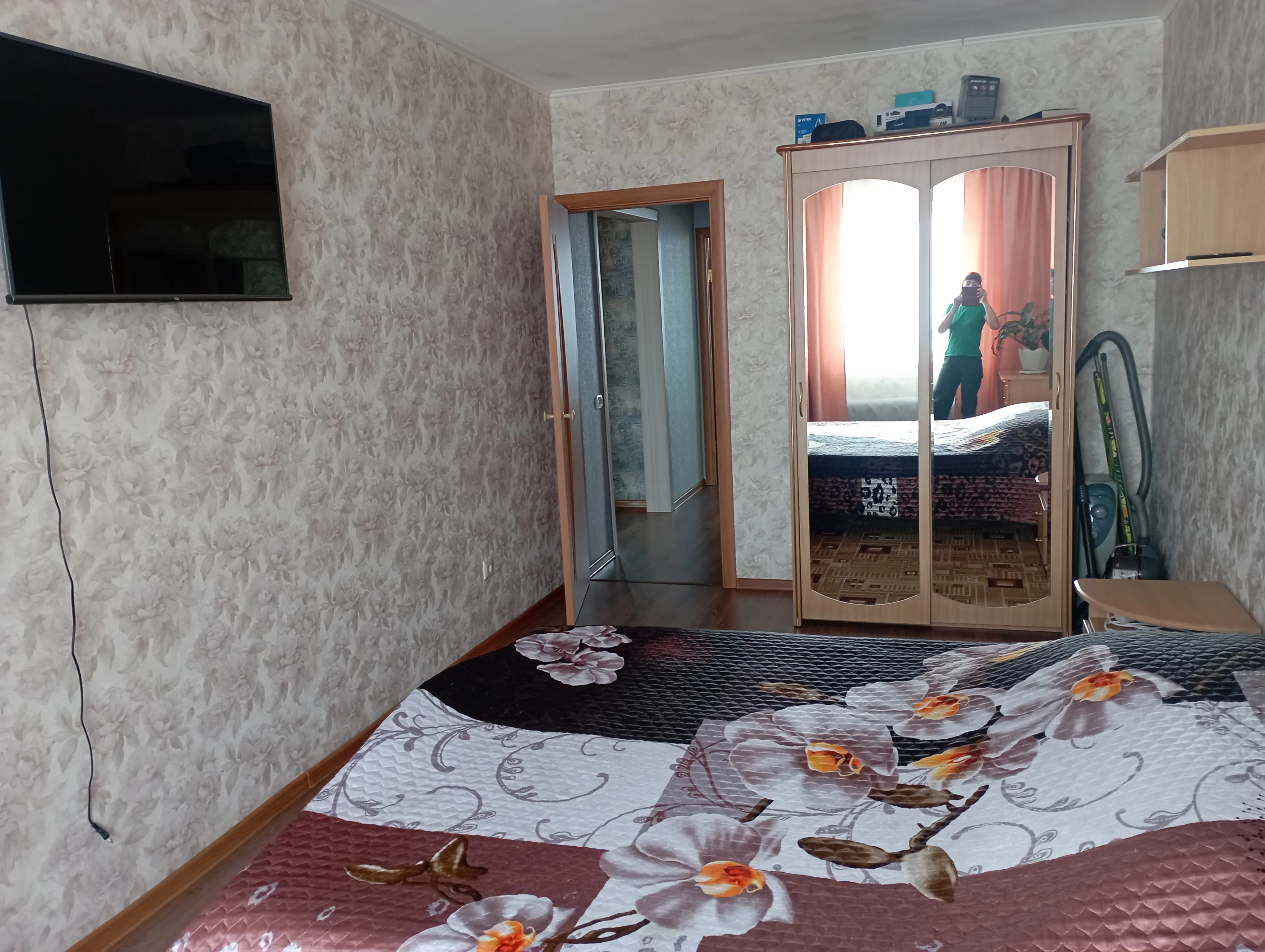 Миниатюра квартиры 6