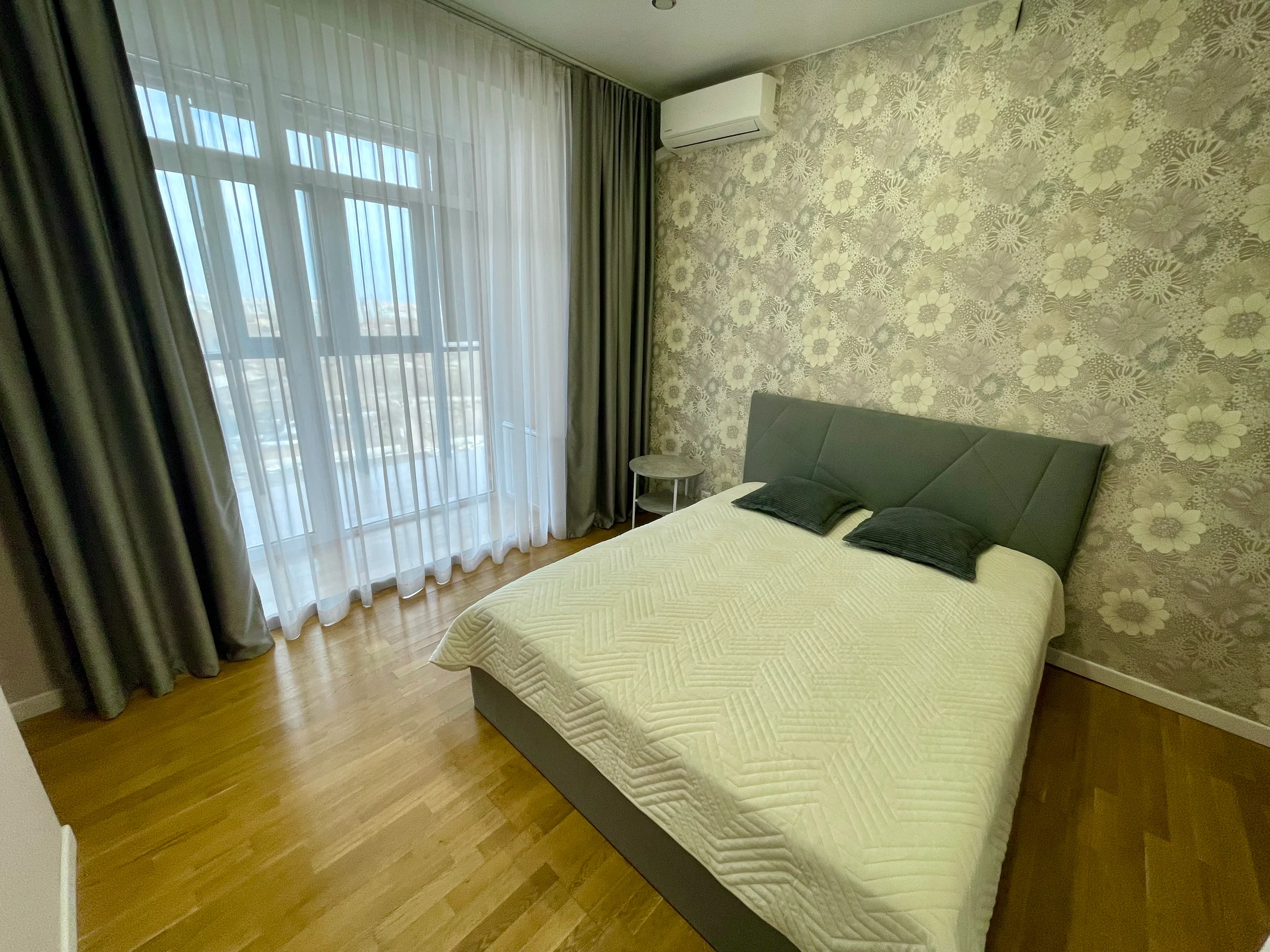 Миниатюра квартиры 11