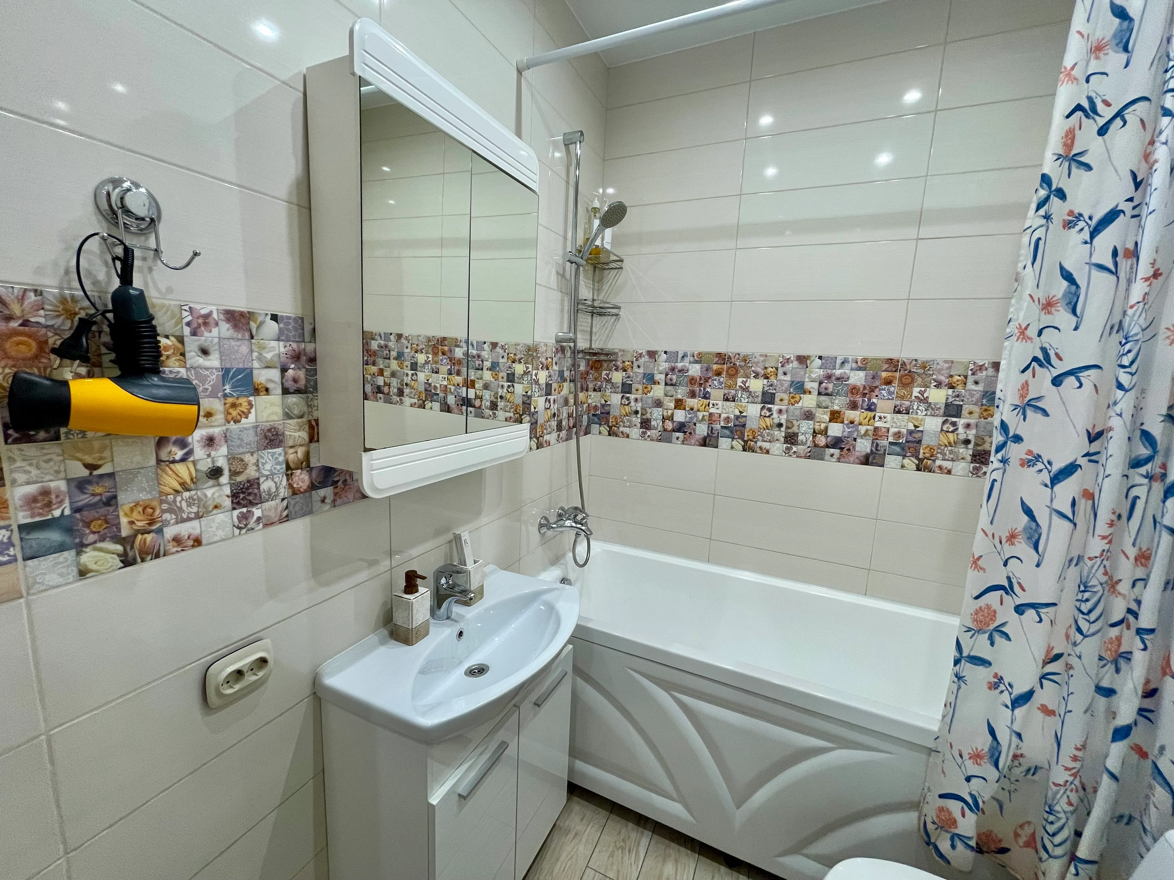Миниатюра квартиры 16