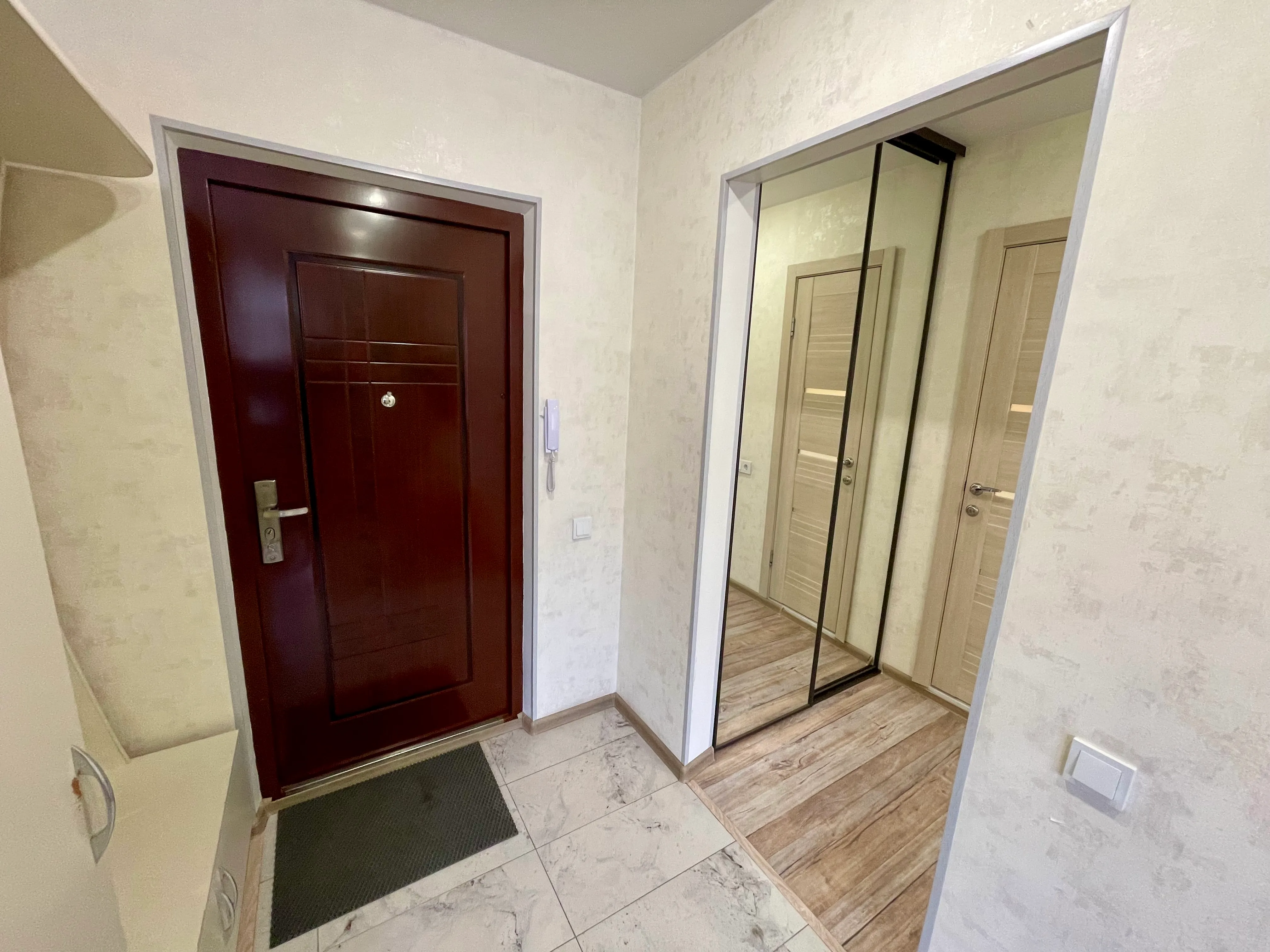 Миниатюра квартиры 9