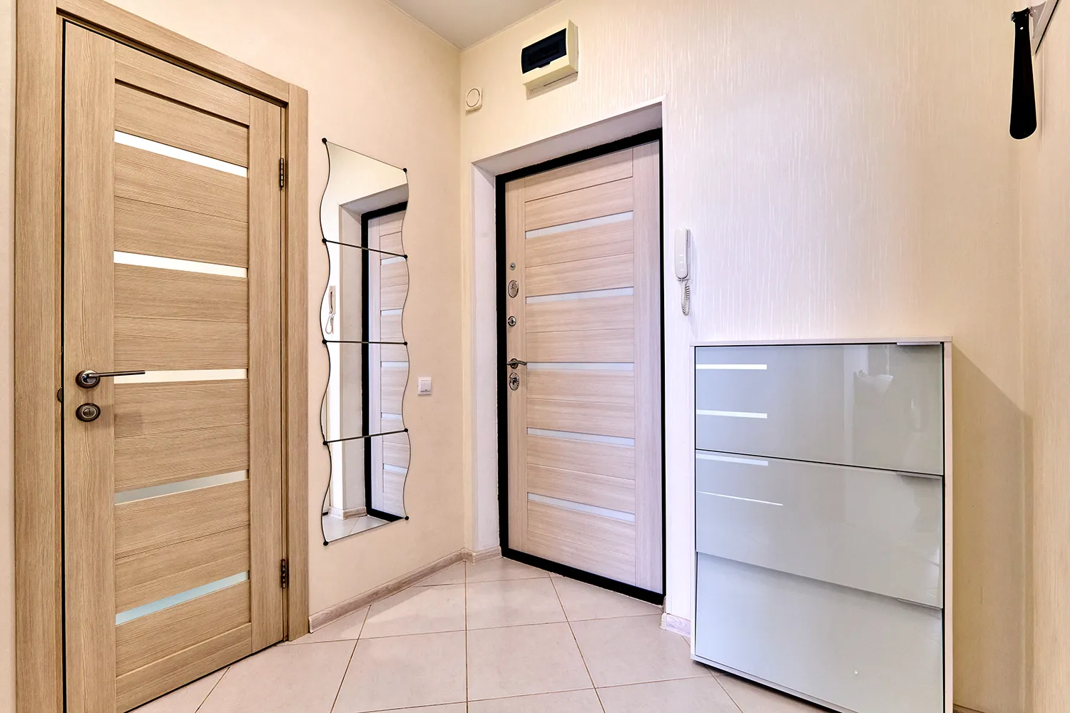 Миниатюра квартиры 14