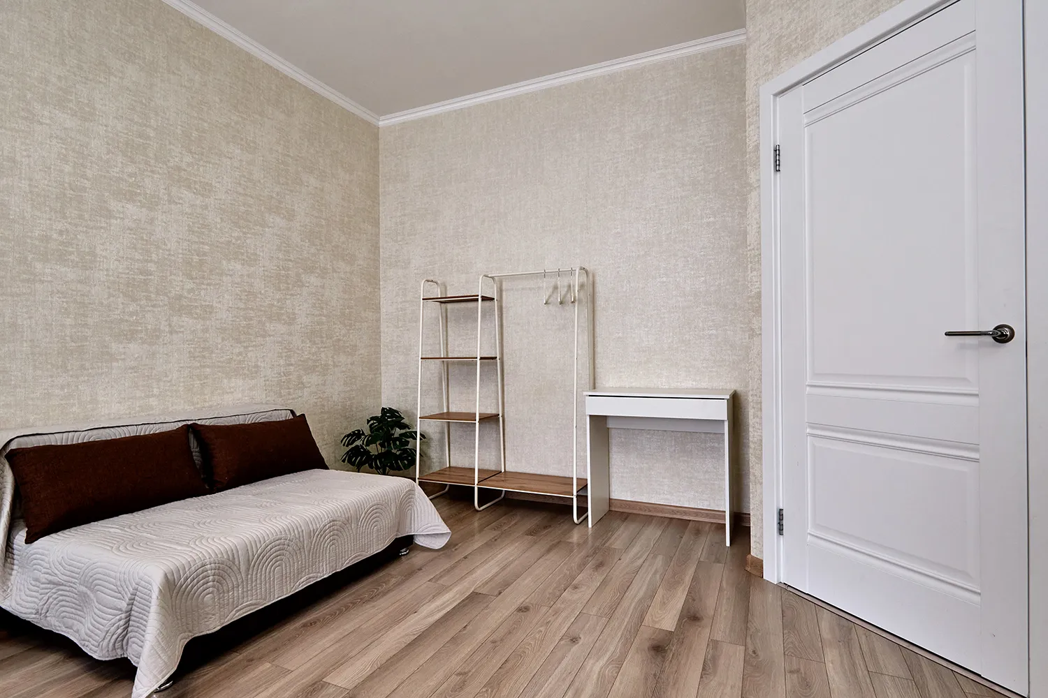 Миниатюра квартиры 9