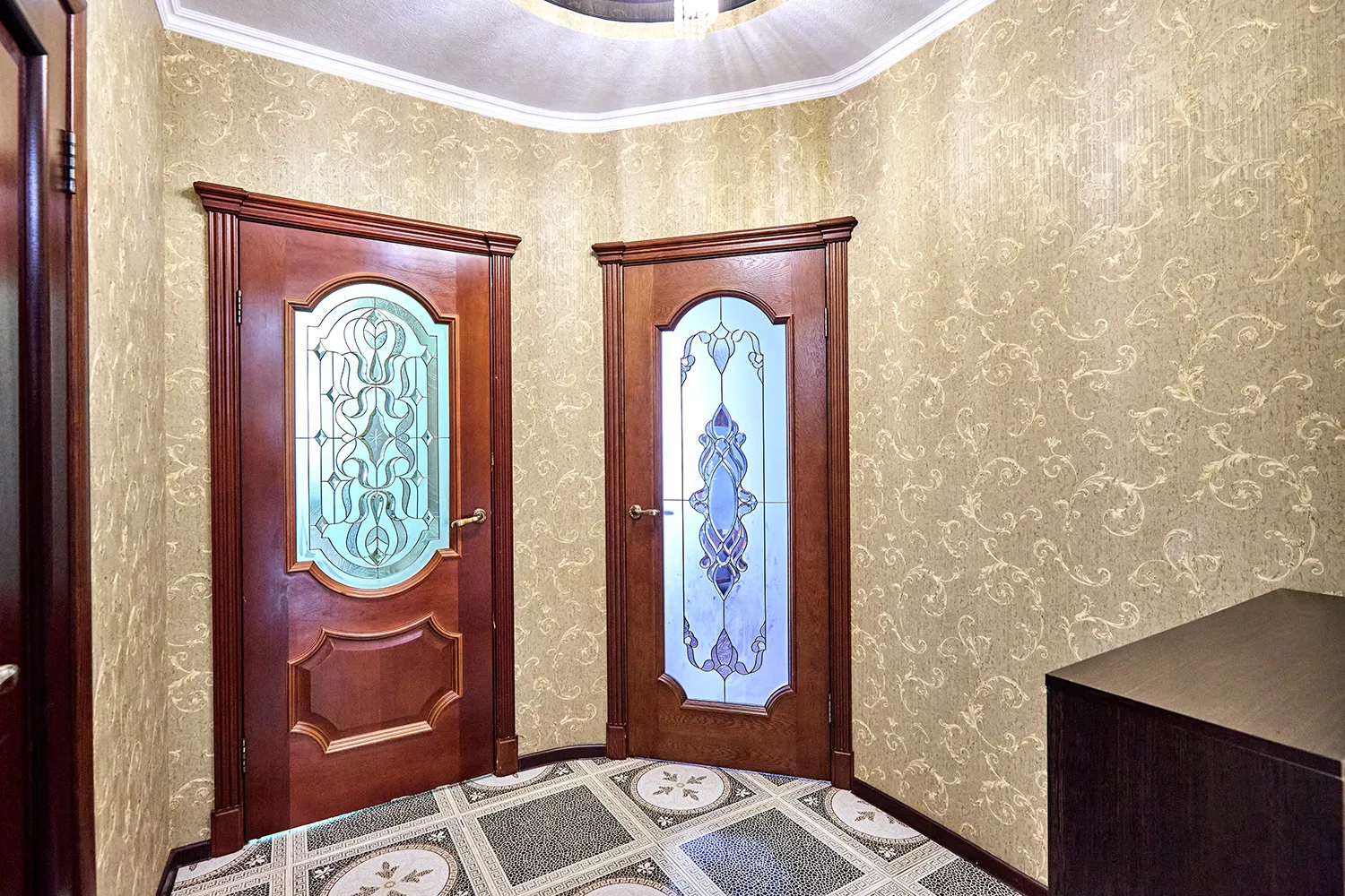 Миниатюра квартиры 5