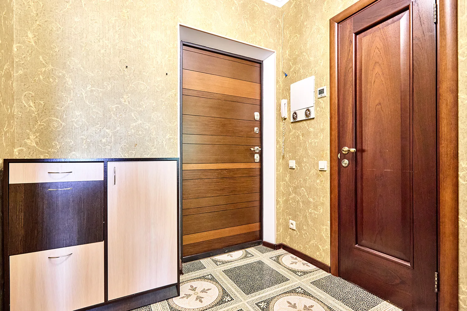 Миниатюра квартиры 15