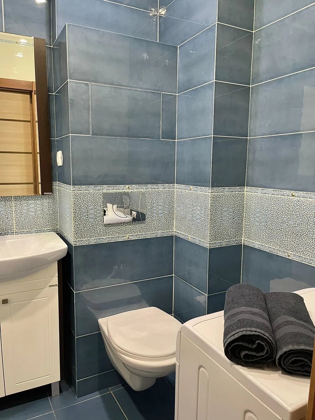 Миниатюра квартиры 12