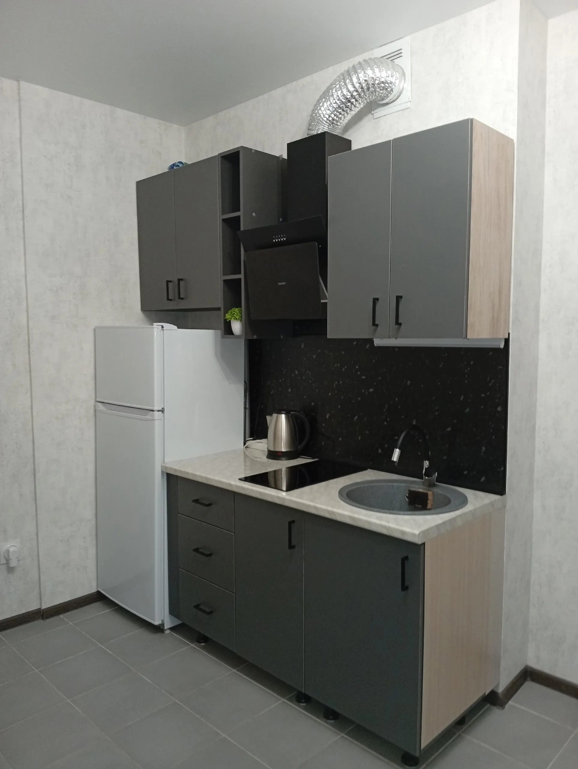 Миниатюра квартиры 6