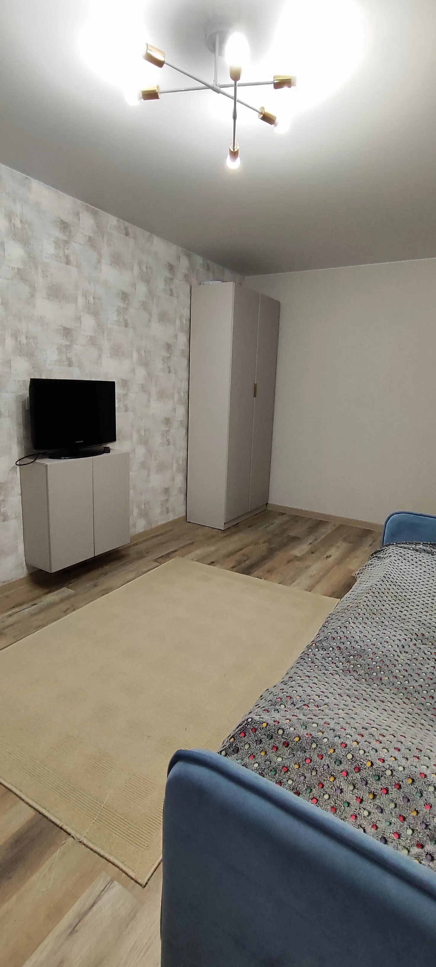 Миниатюра квартиры 18