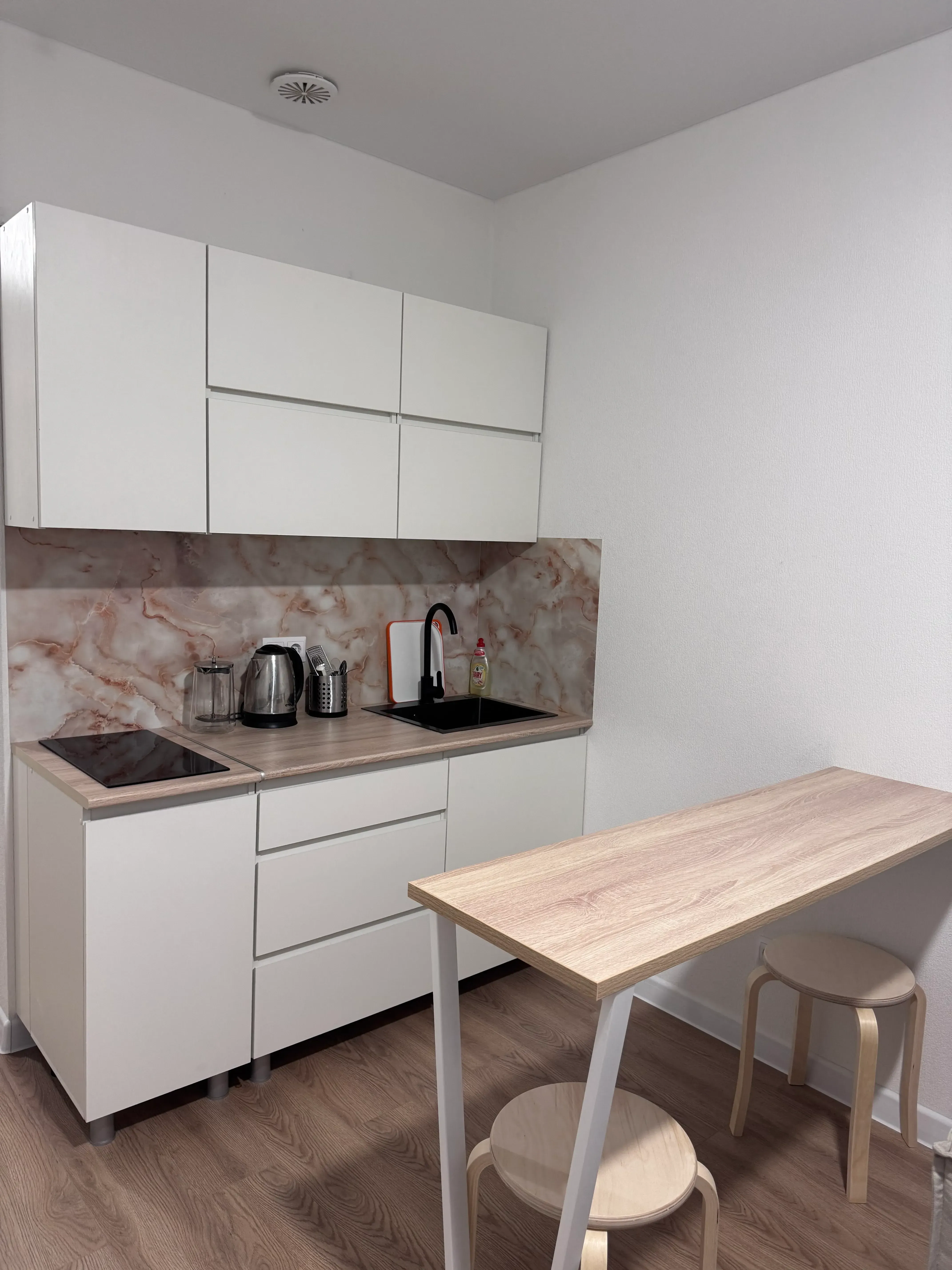 Миниатюра квартиры 7