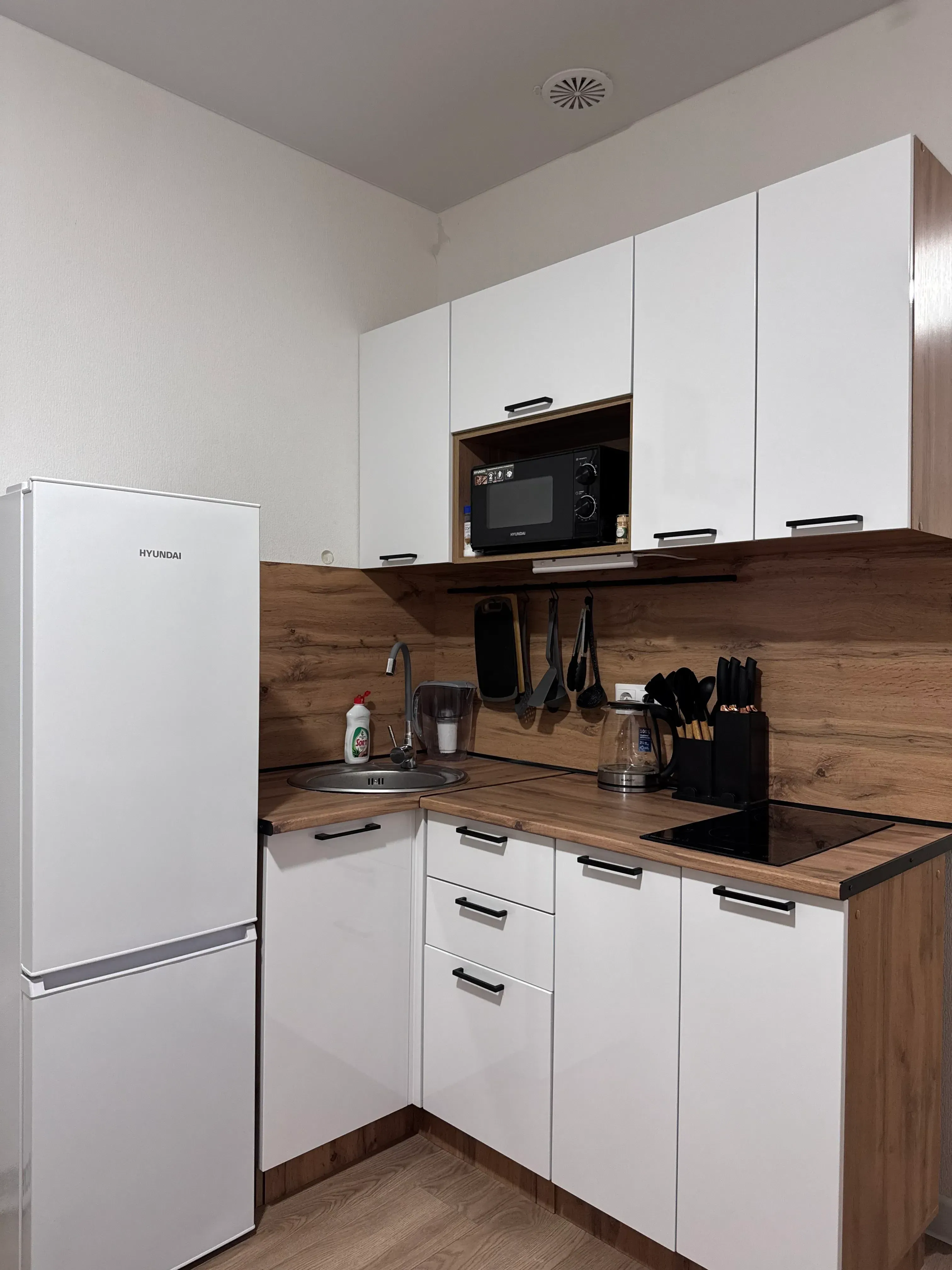 Миниатюра квартиры 10