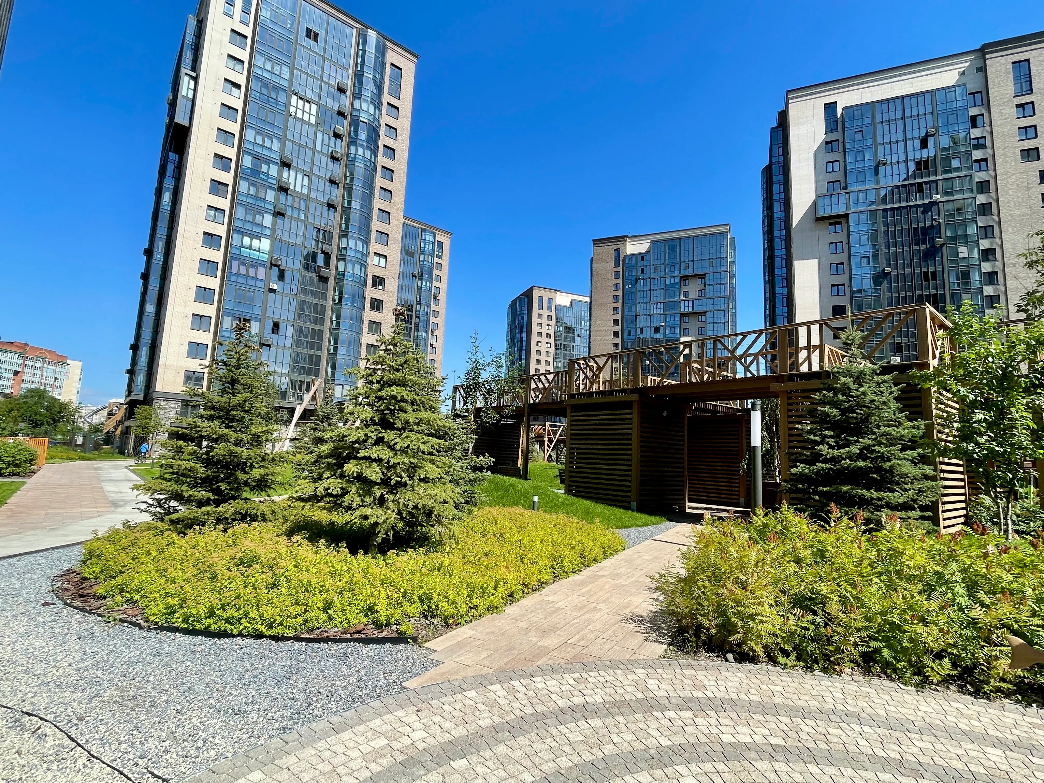 Миниатюра квартиры 28