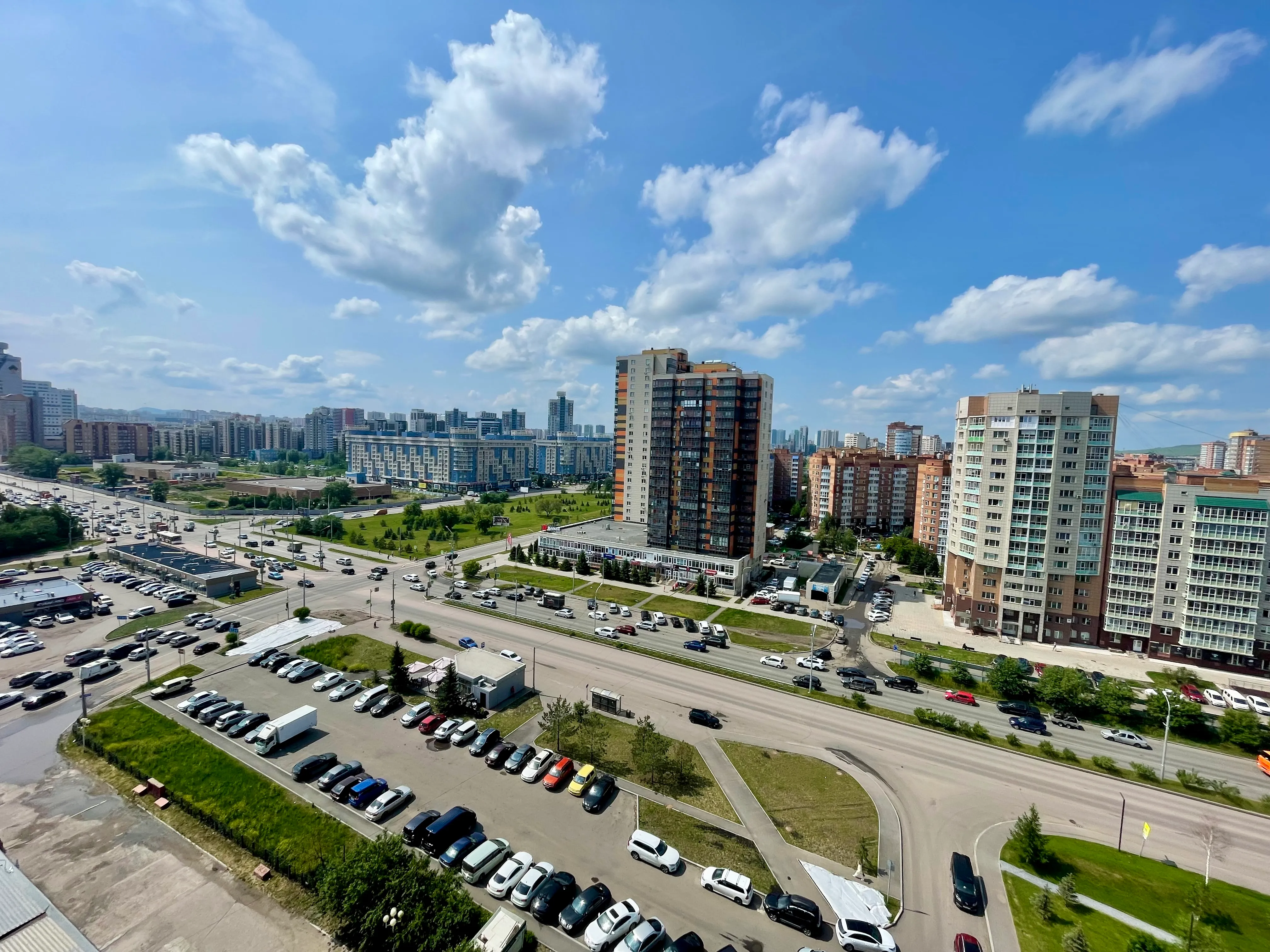 Миниатюра квартиры 30