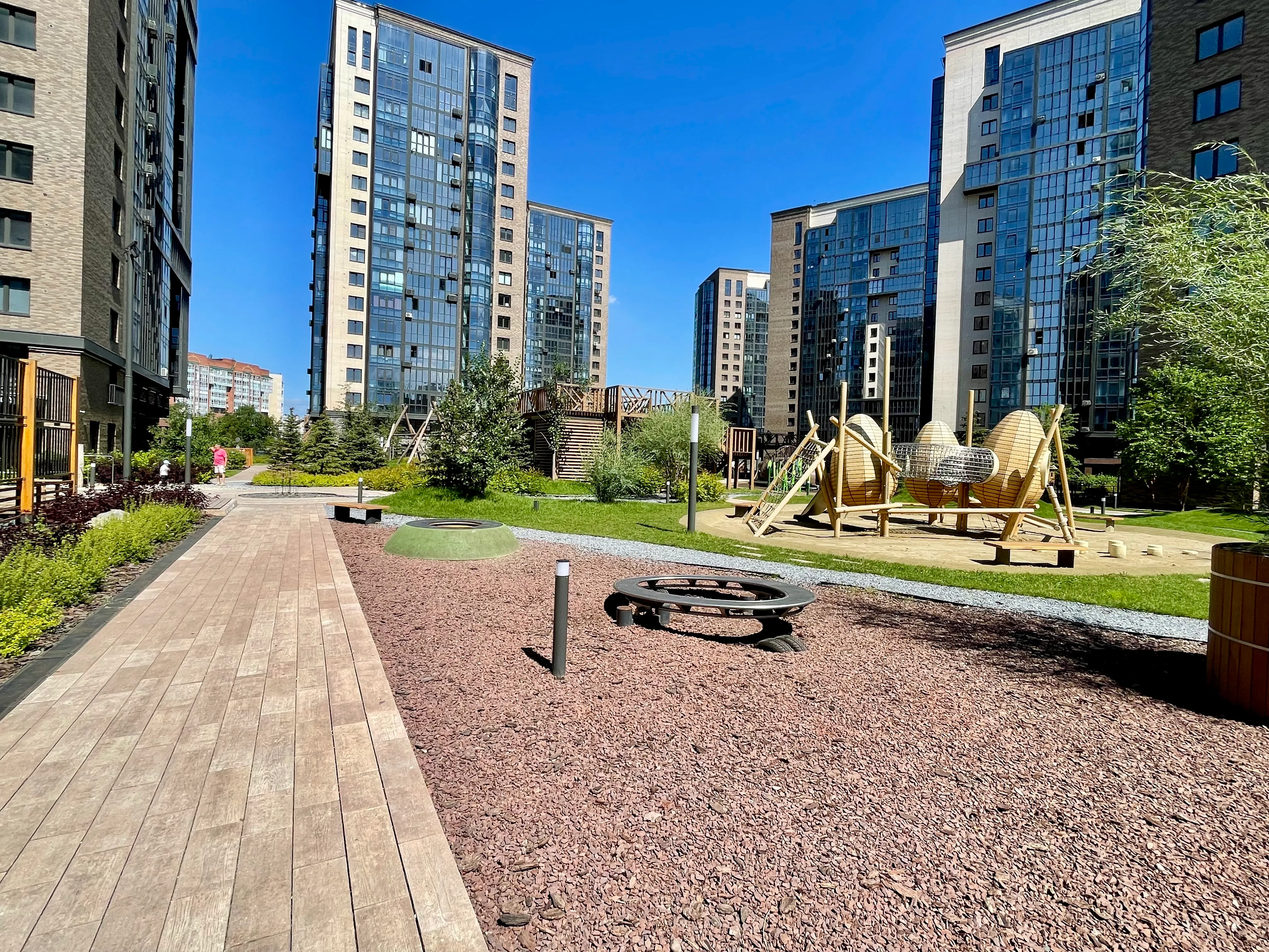 Миниатюра квартиры 32