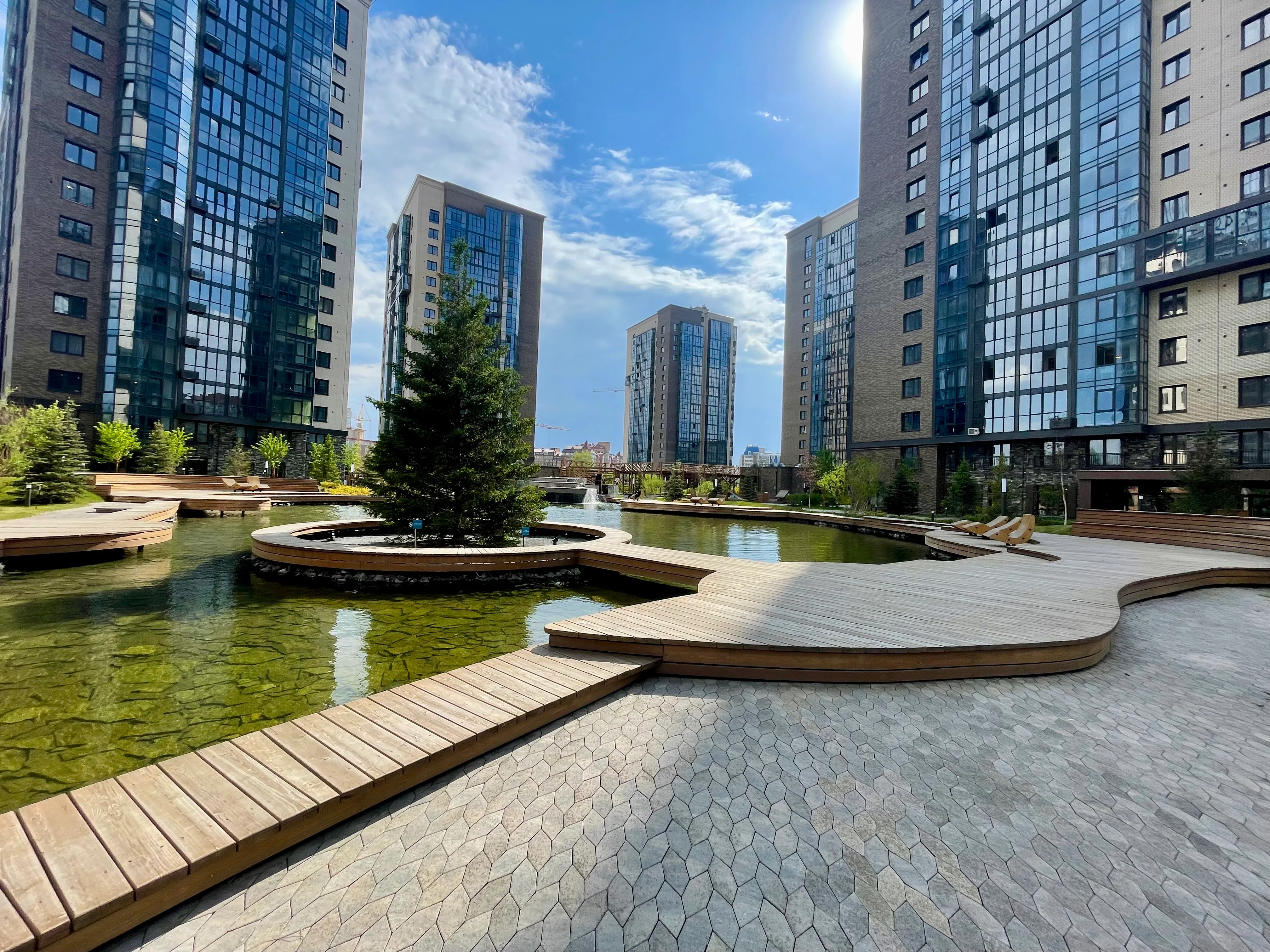 Миниатюра квартиры 35