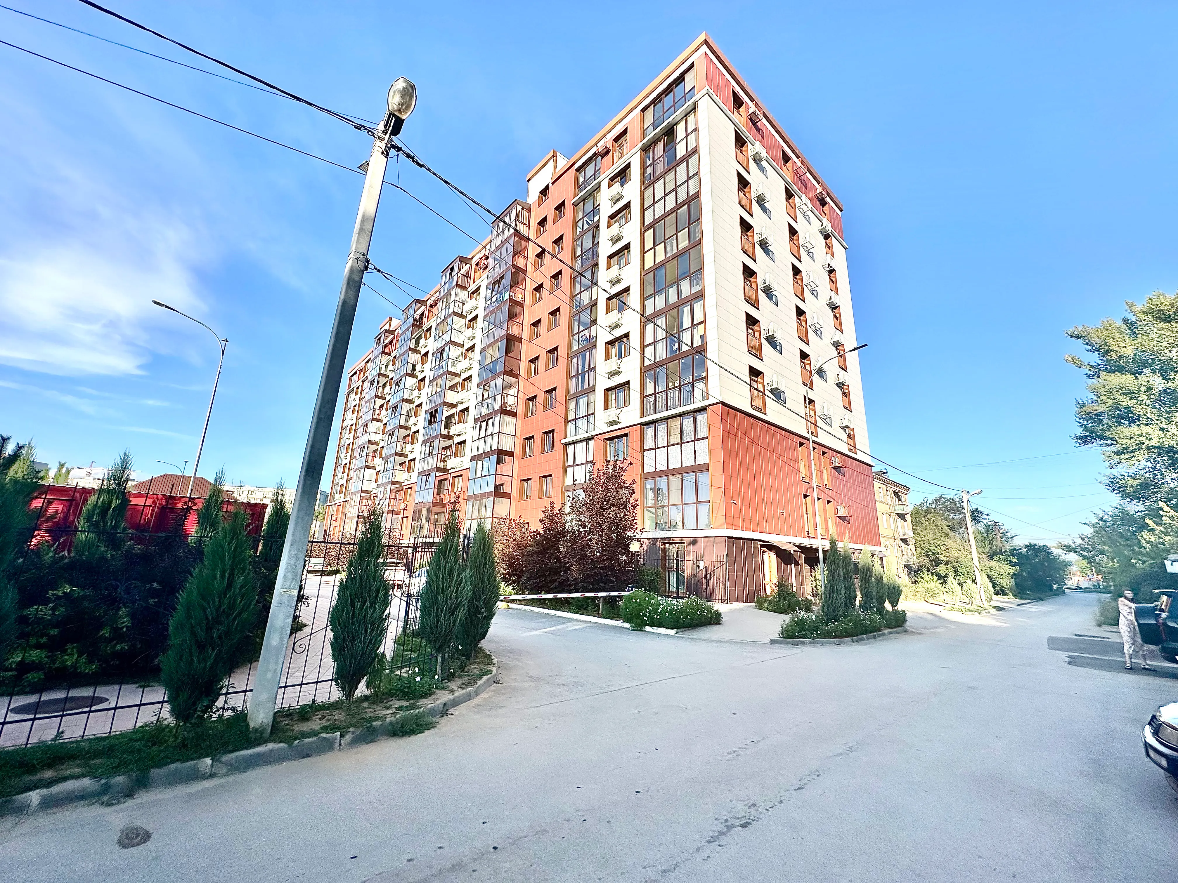 Миниатюра квартиры 23