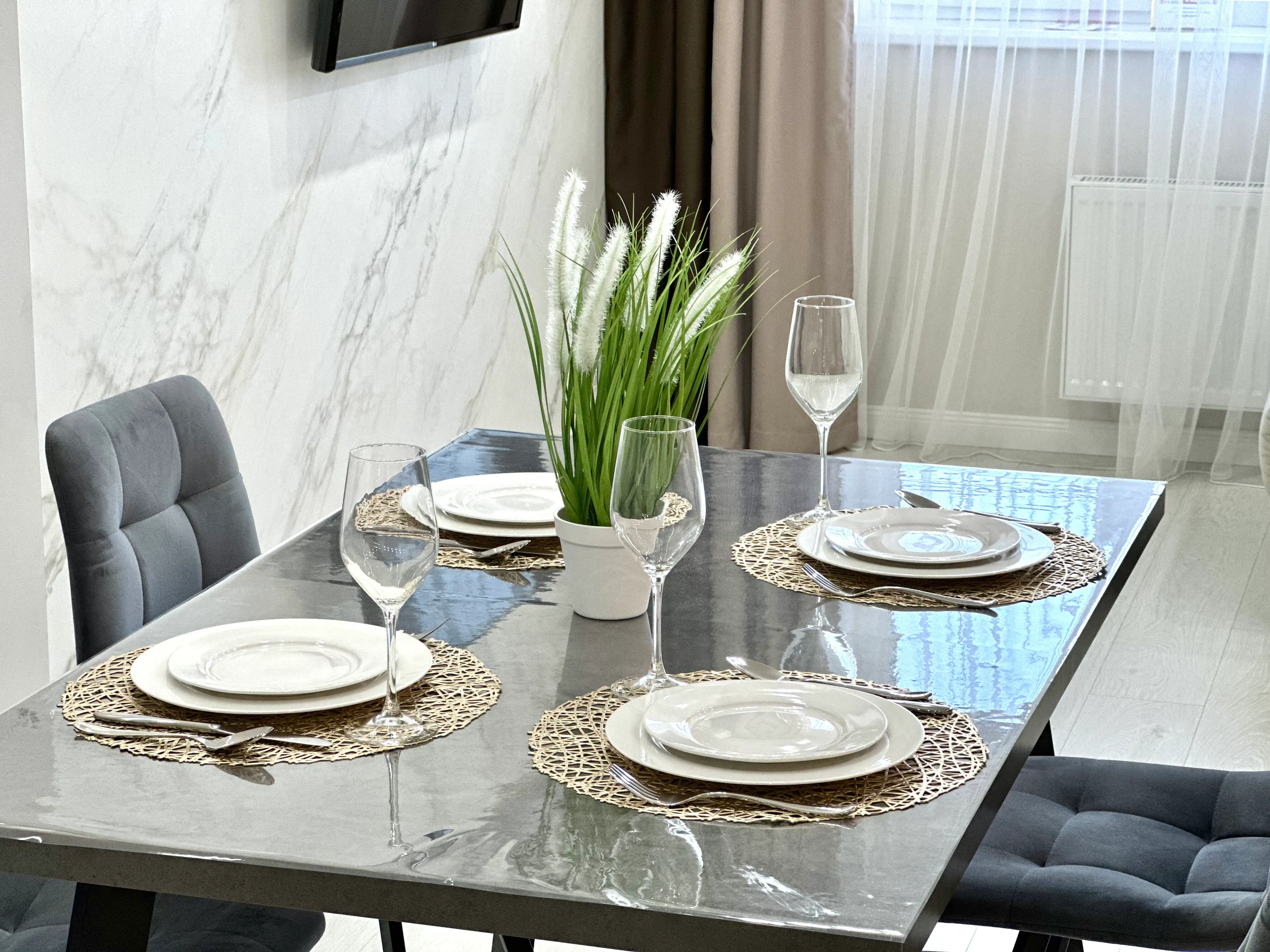 Миниатюра квартиры 25