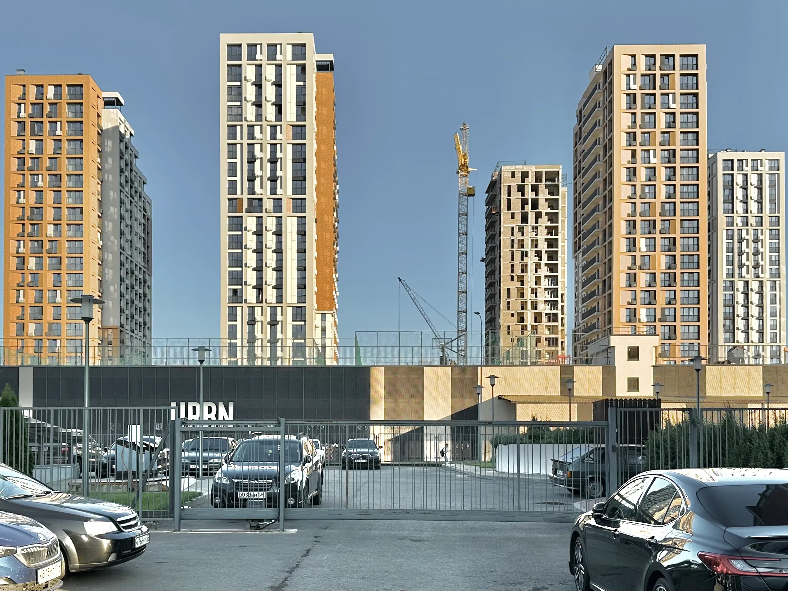 Миниатюра квартиры 23