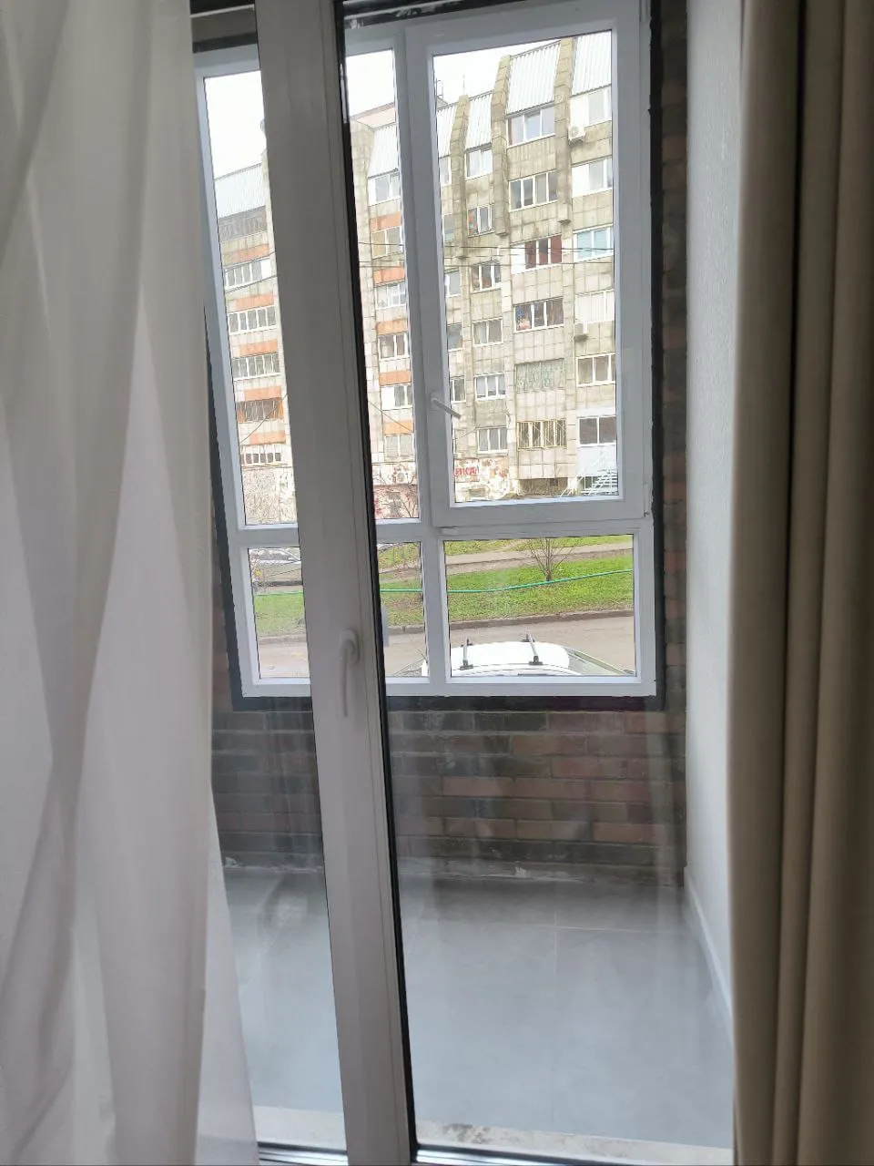 Миниатюра квартиры 2