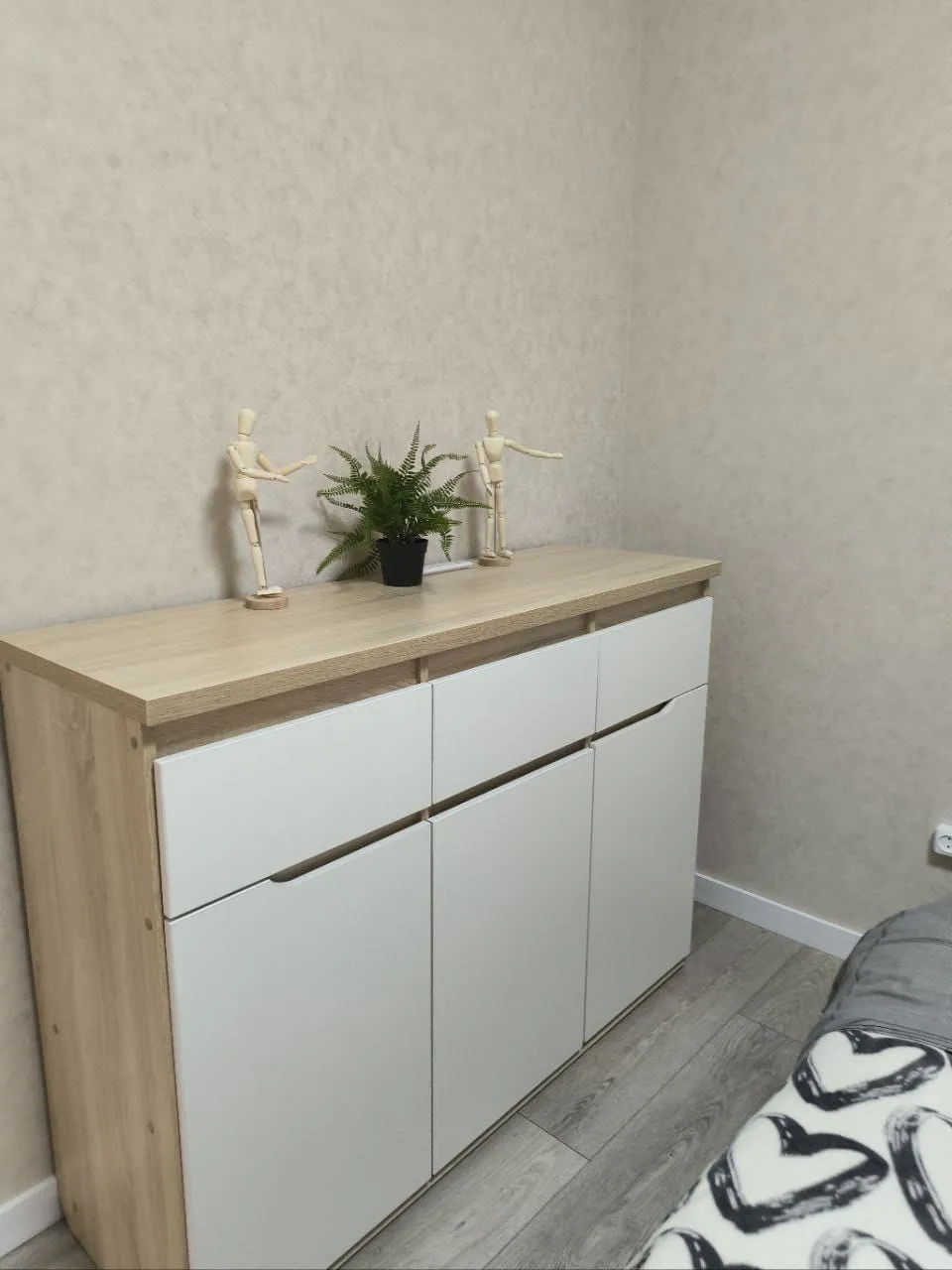 Миниатюра квартиры 9