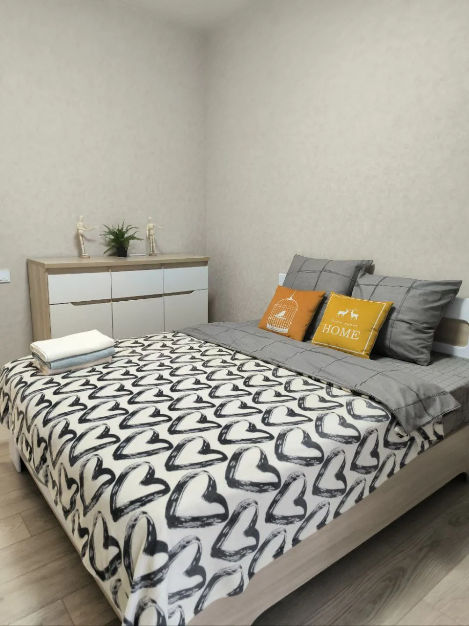 Миниатюра квартиры 10
