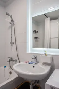 Миниатюра квартиры 14