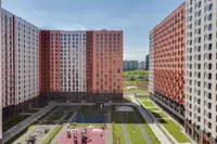 Миниатюра квартиры 17