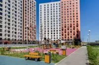 Миниатюра квартиры 18