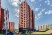 Миниатюра квартиры 19