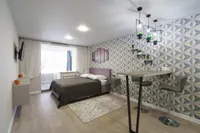 Миниатюра квартиры 1