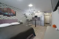 Миниатюра квартиры 8