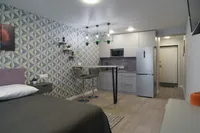 Миниатюра квартиры 9