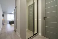 Миниатюра квартиры 15